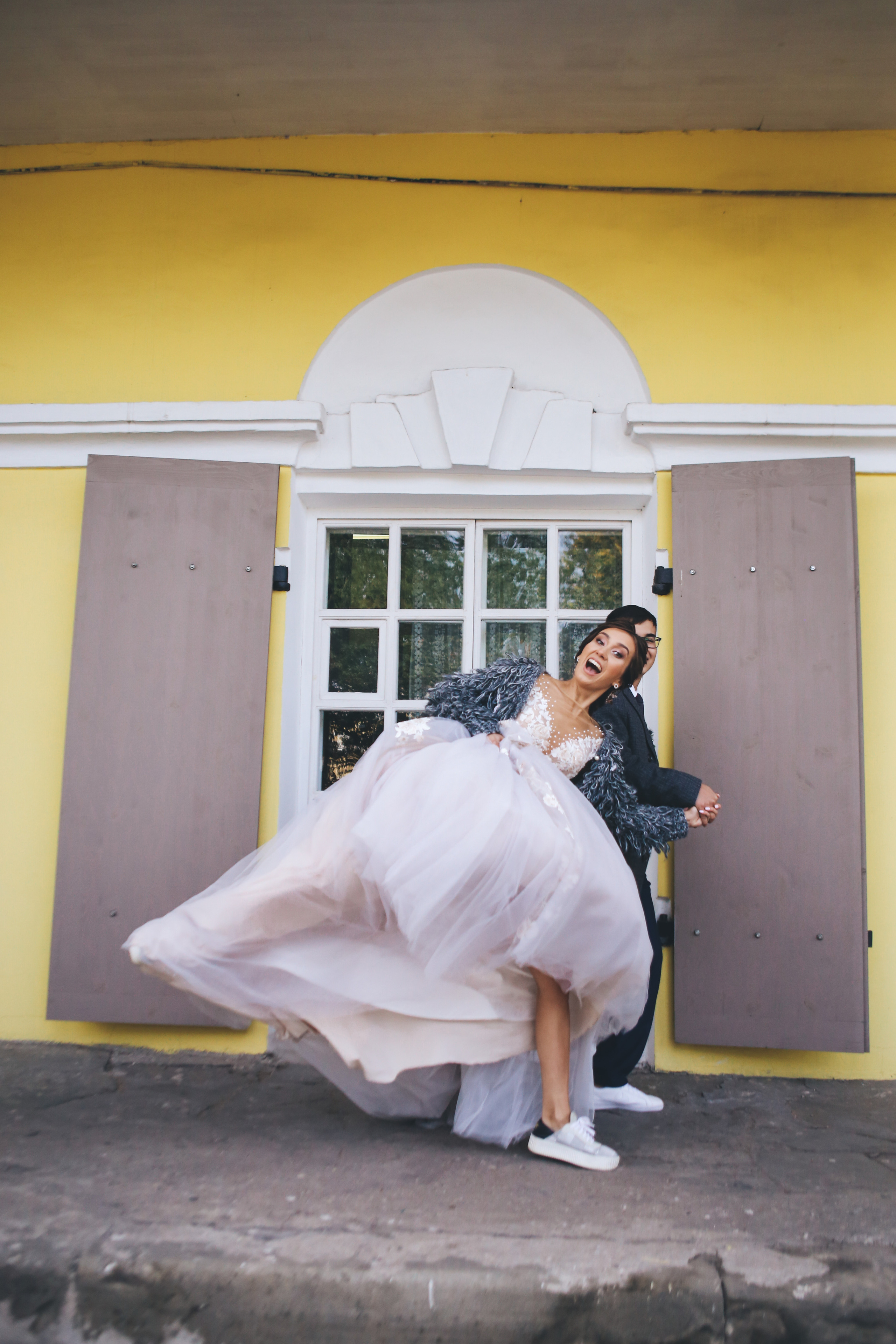 Сергей | Юлия. Главная