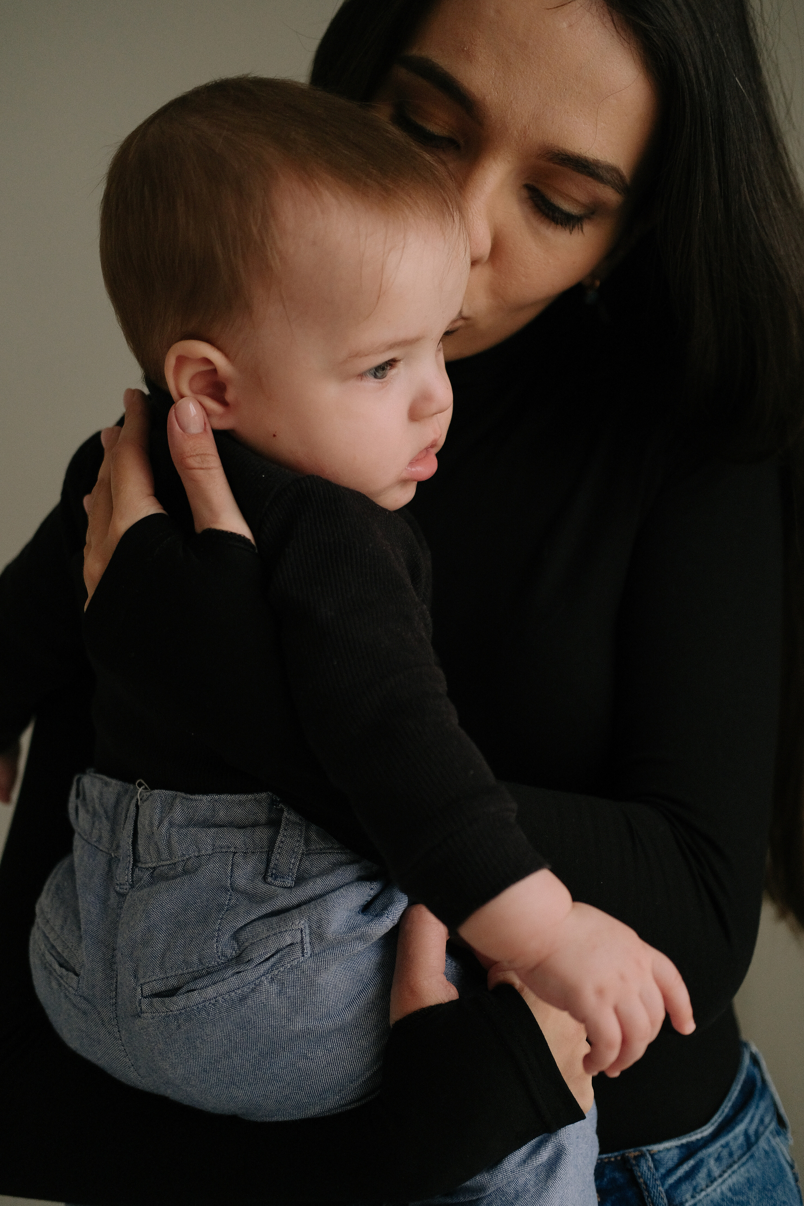 Семья Загузиных. Главная