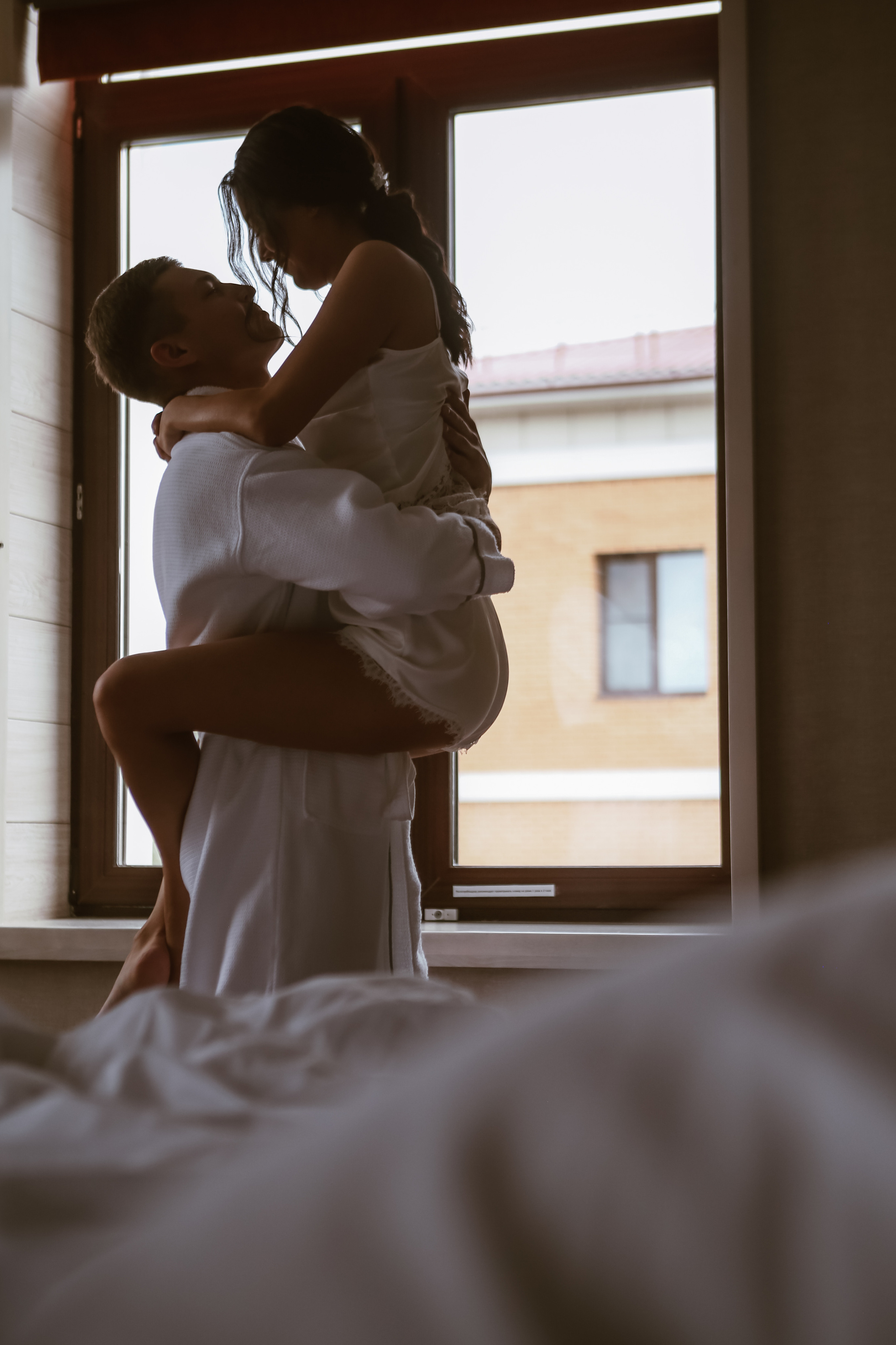 Константин | Анжелика. Главная