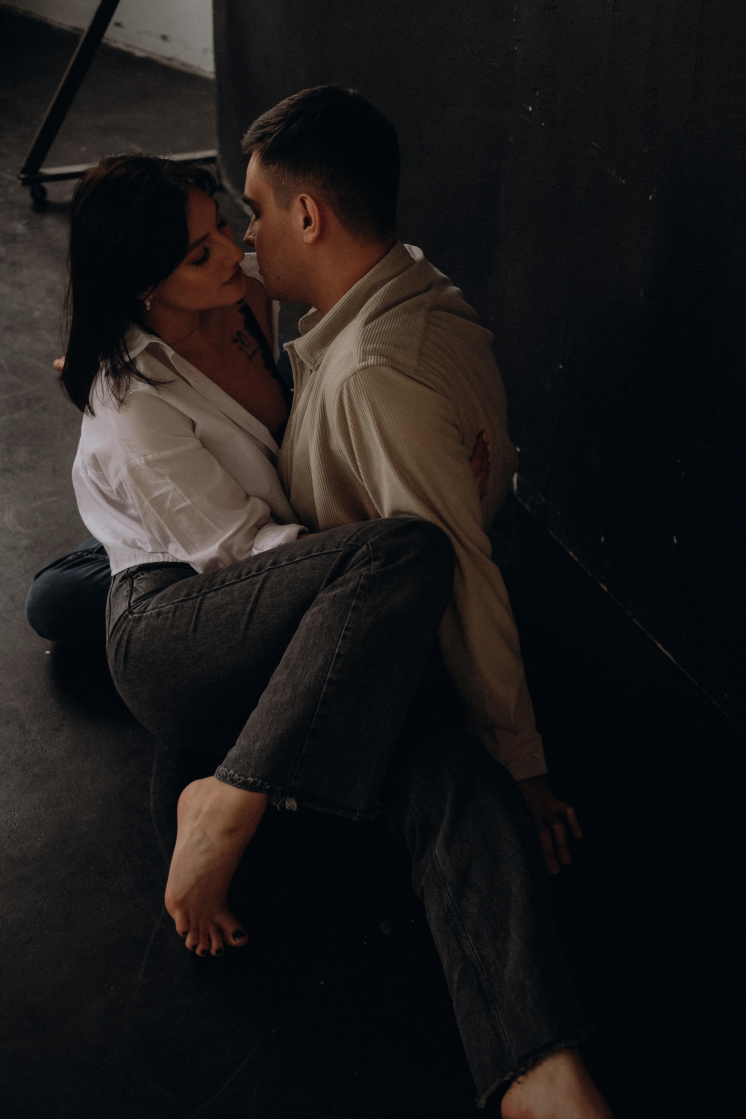 Никита | Маша. Главная