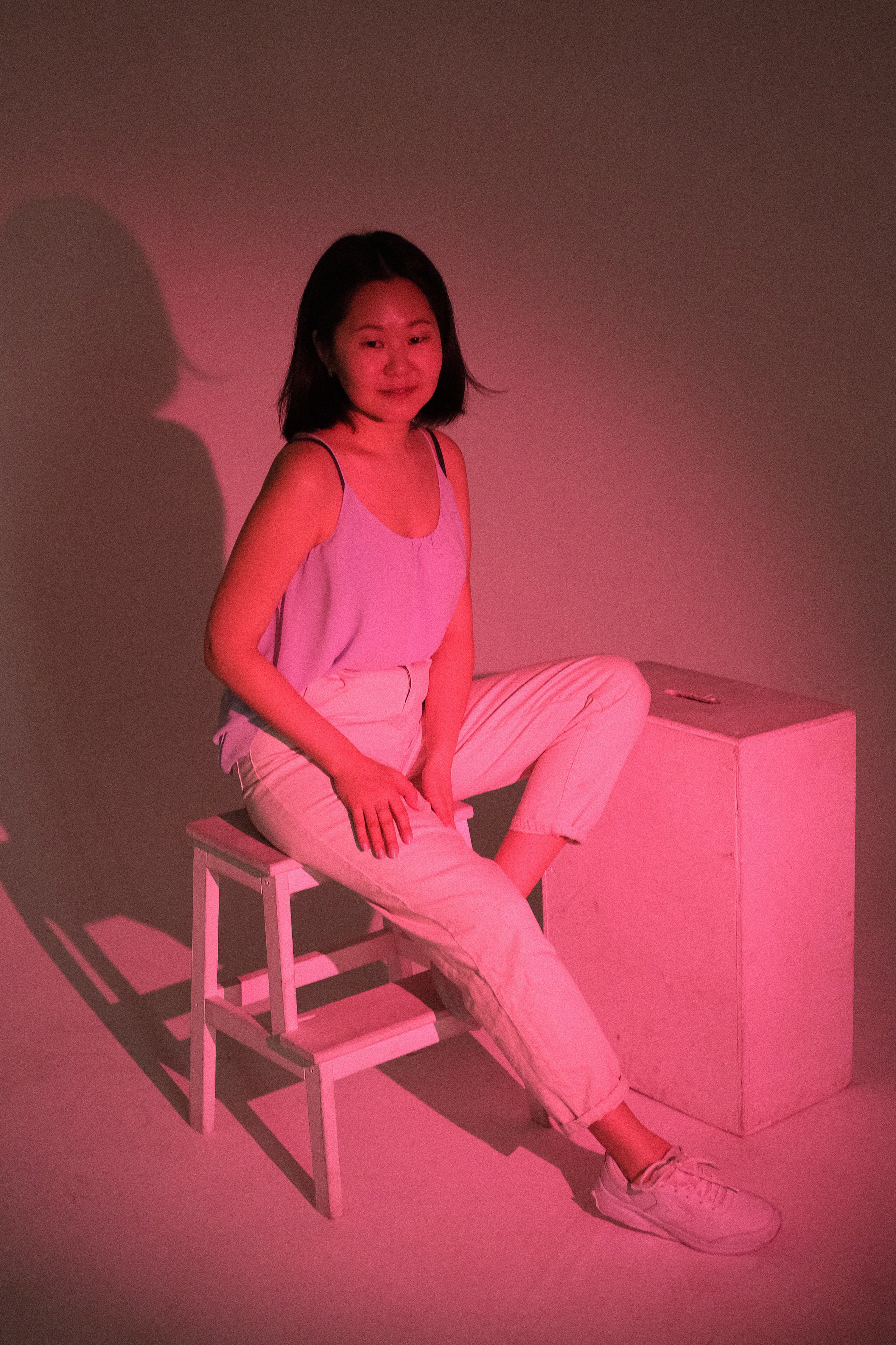 Студия коммерческой редактуры и SMM «9:20». Главная