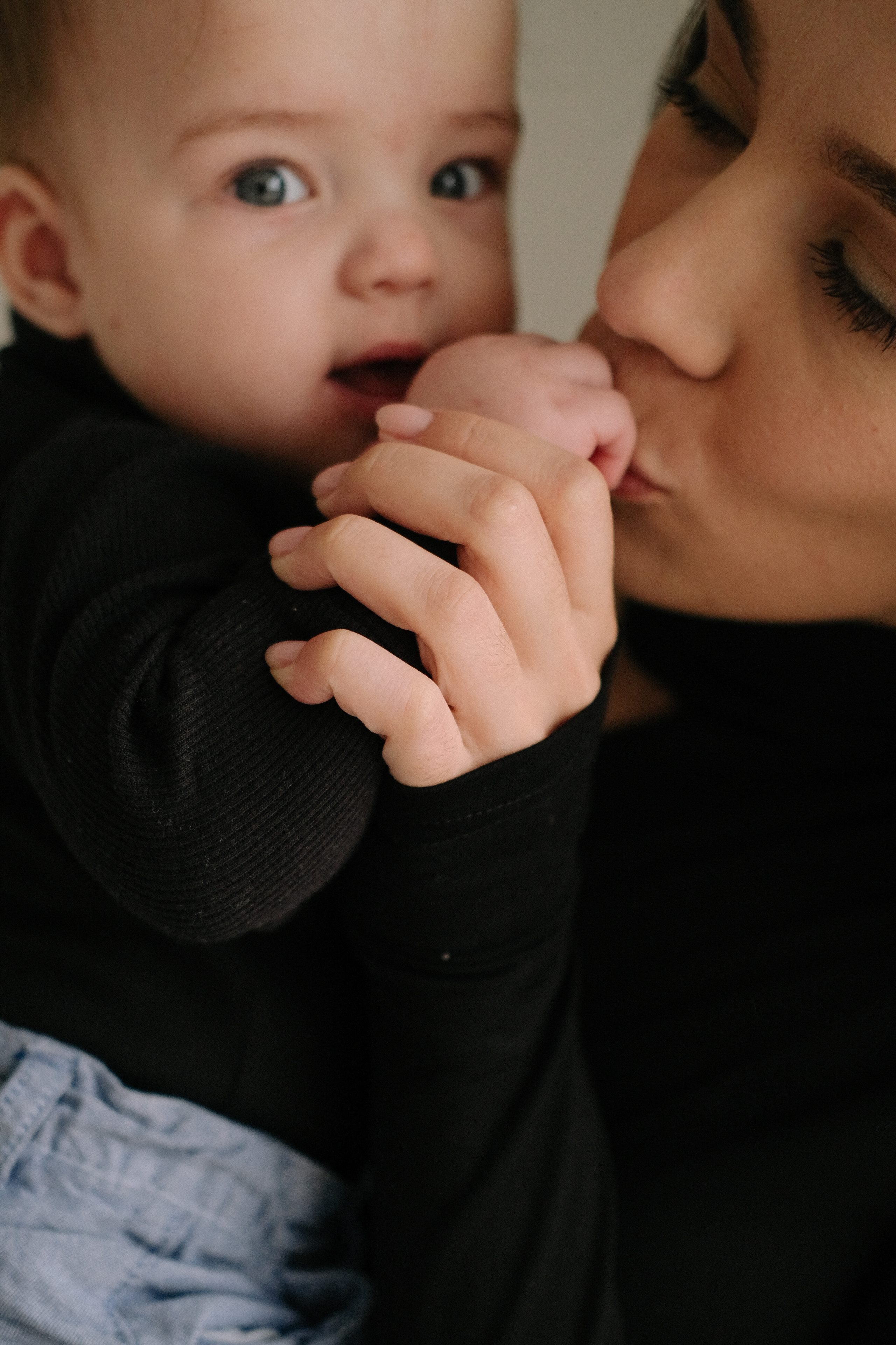 Семья Загузиных. Главная