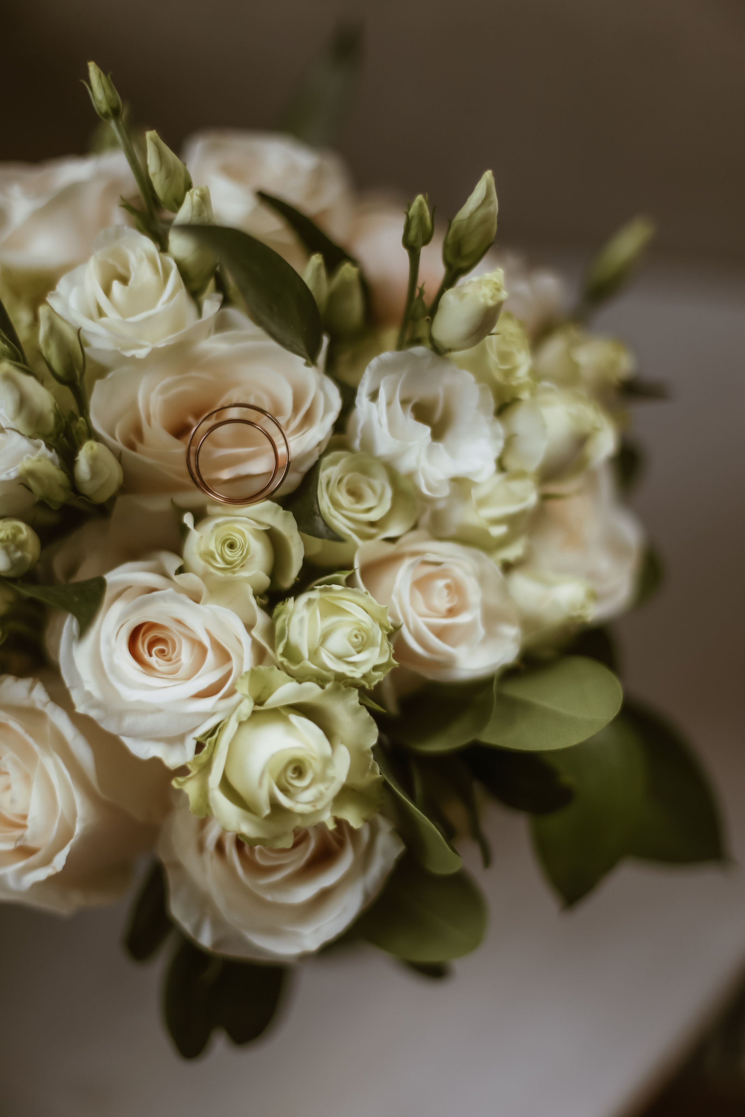 Константин | Анжелика. Главная