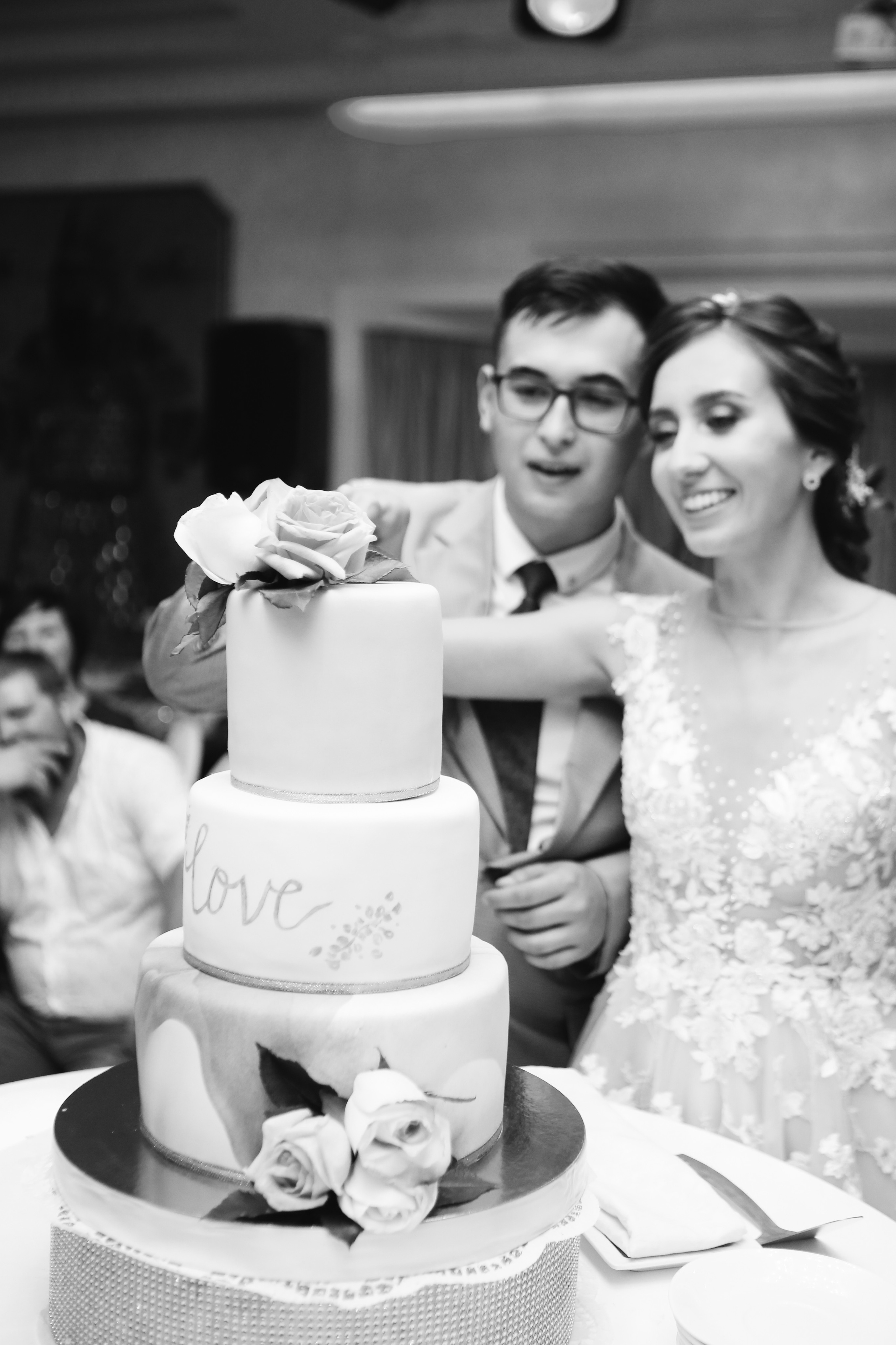 Сергей | Юлия. Главная