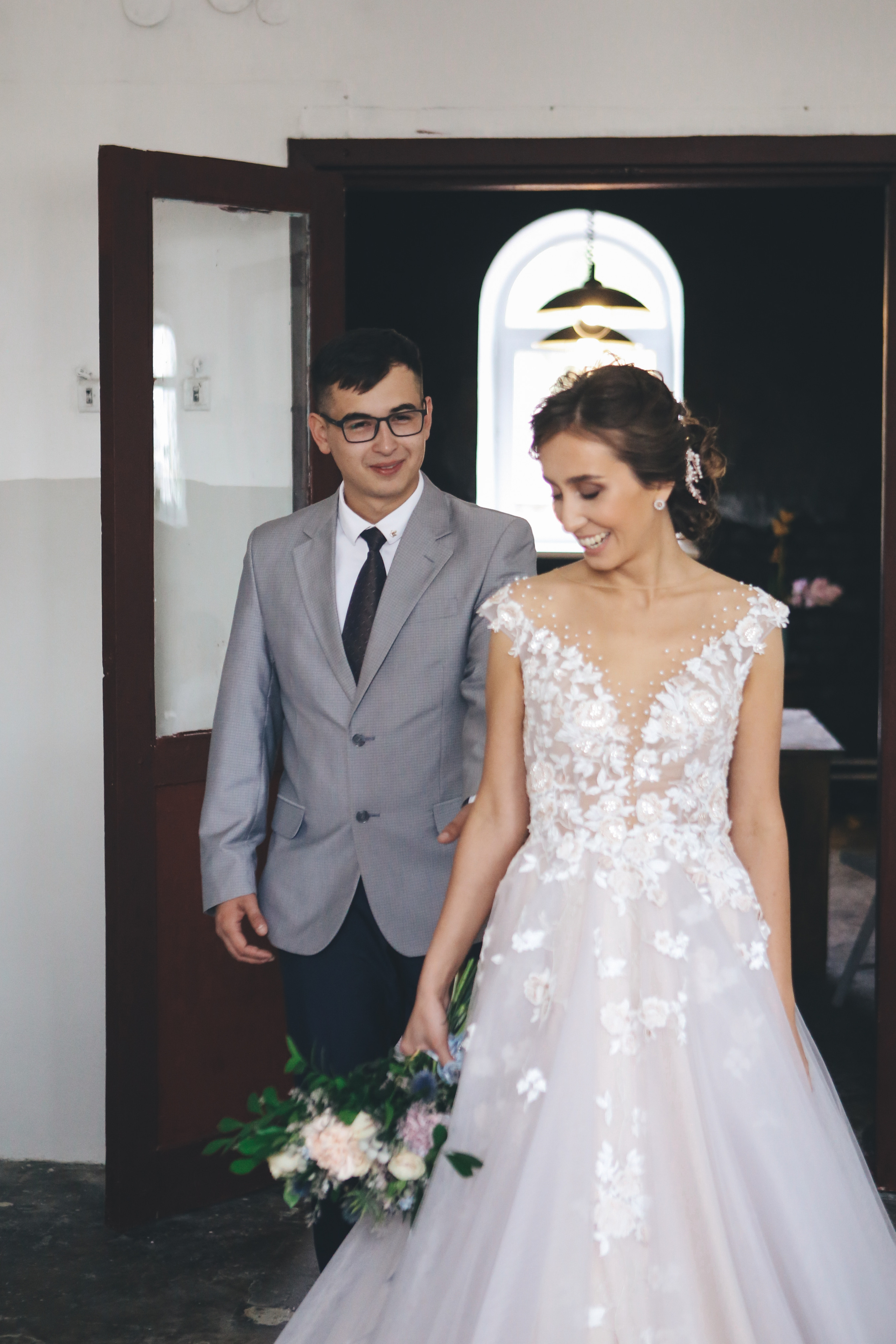 Сергей | Юлия. Главная