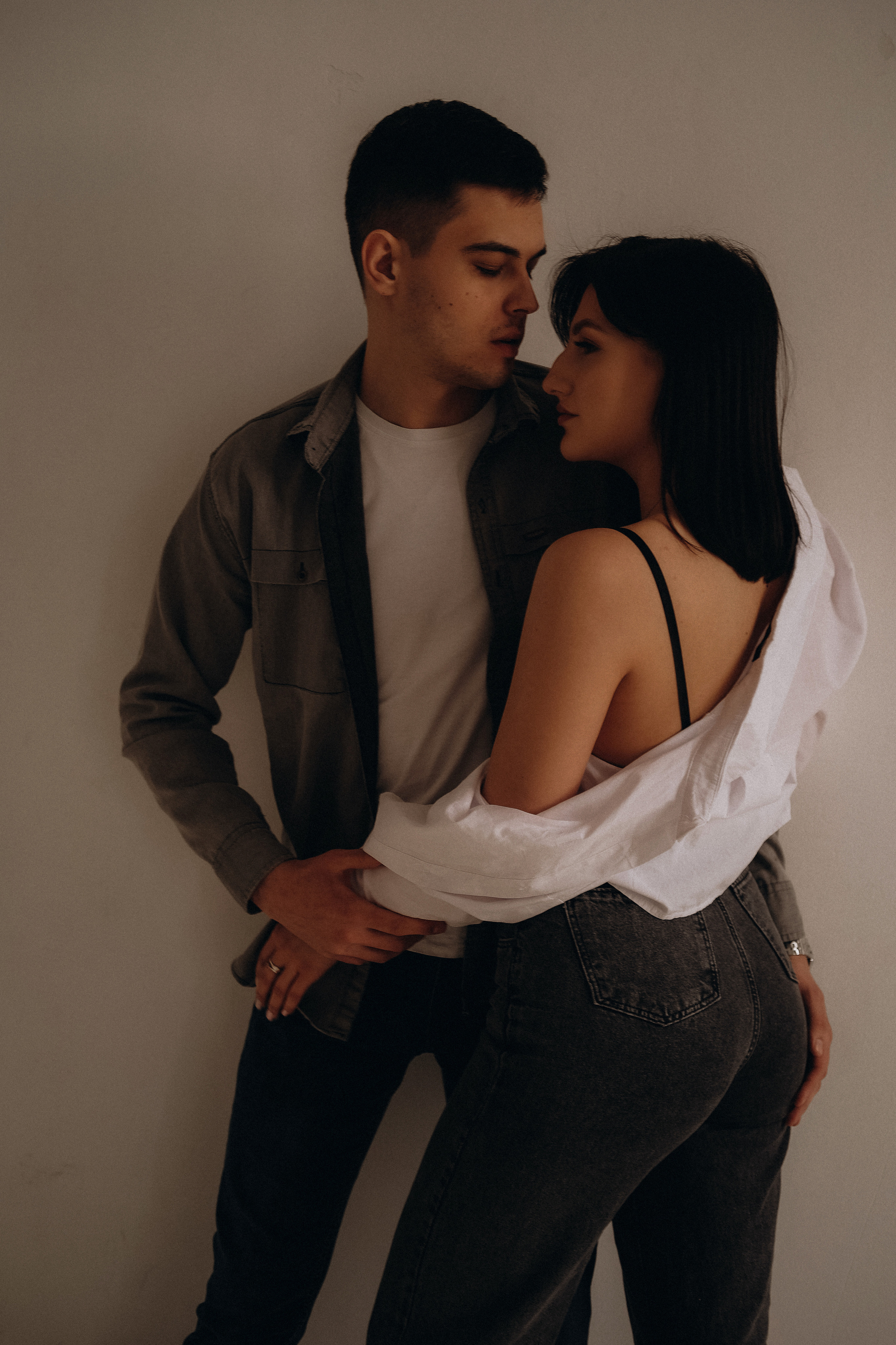 Никита | Маша. Главная