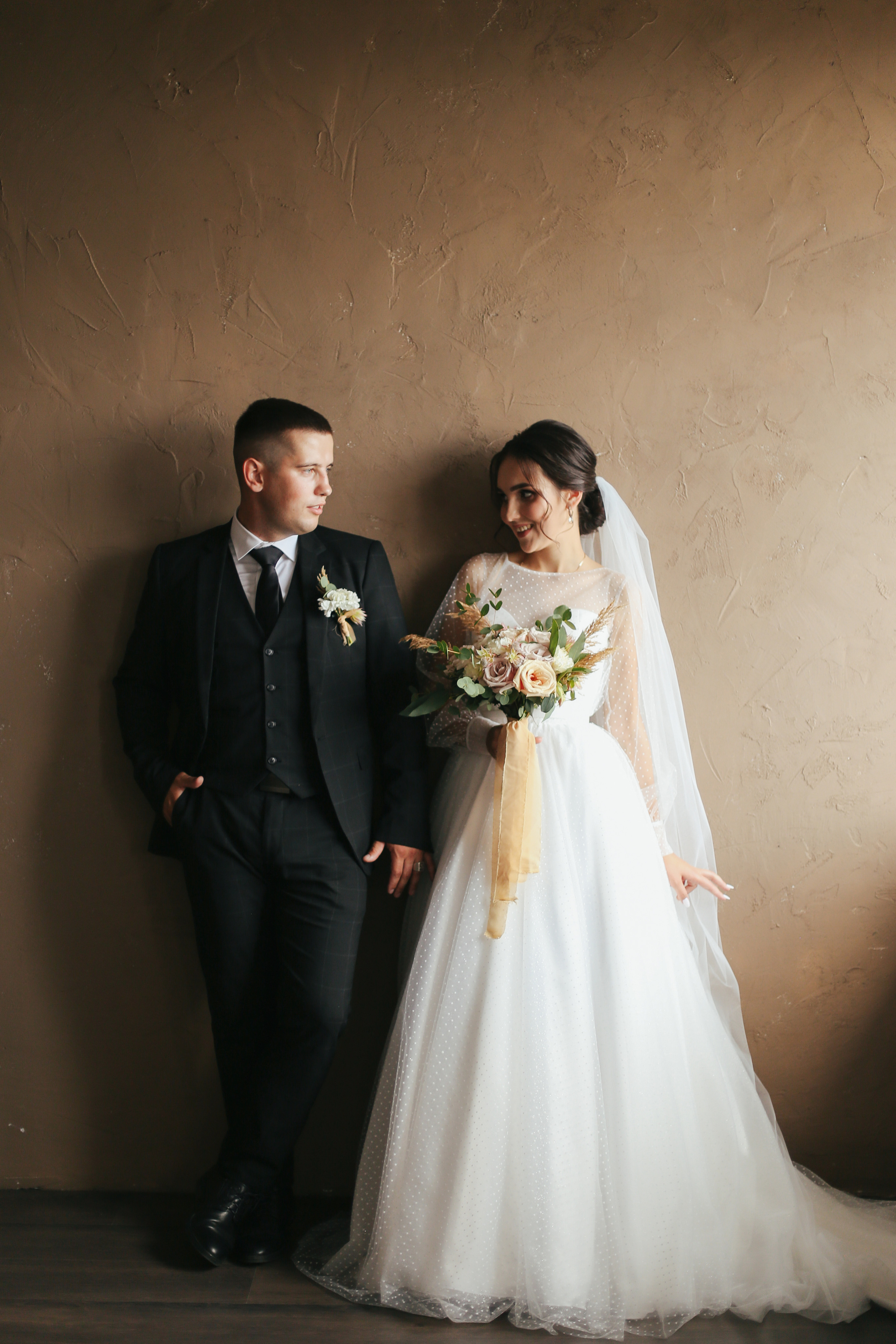 Максим | Юлия. Главная