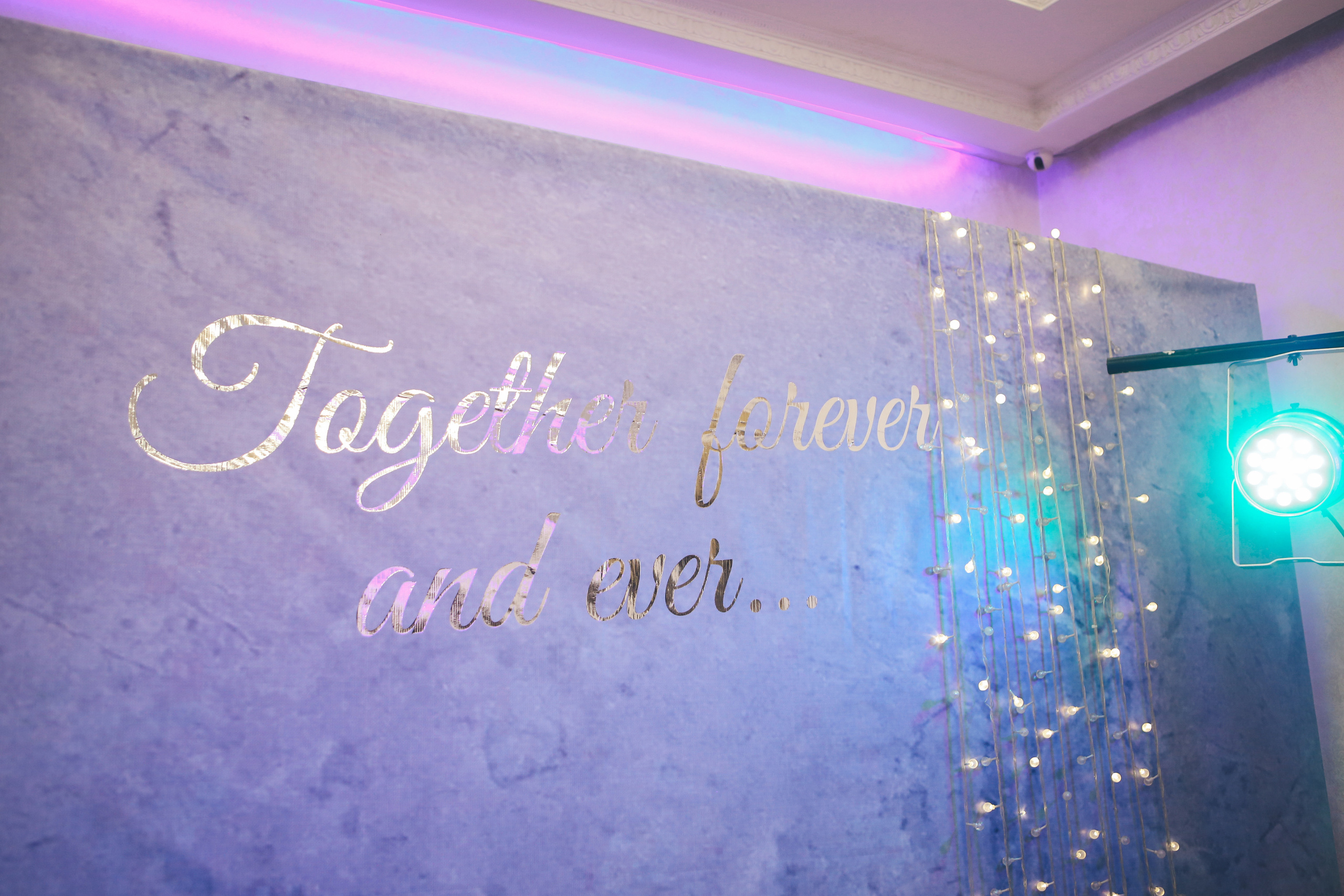 Сергей | Юлия. Главная