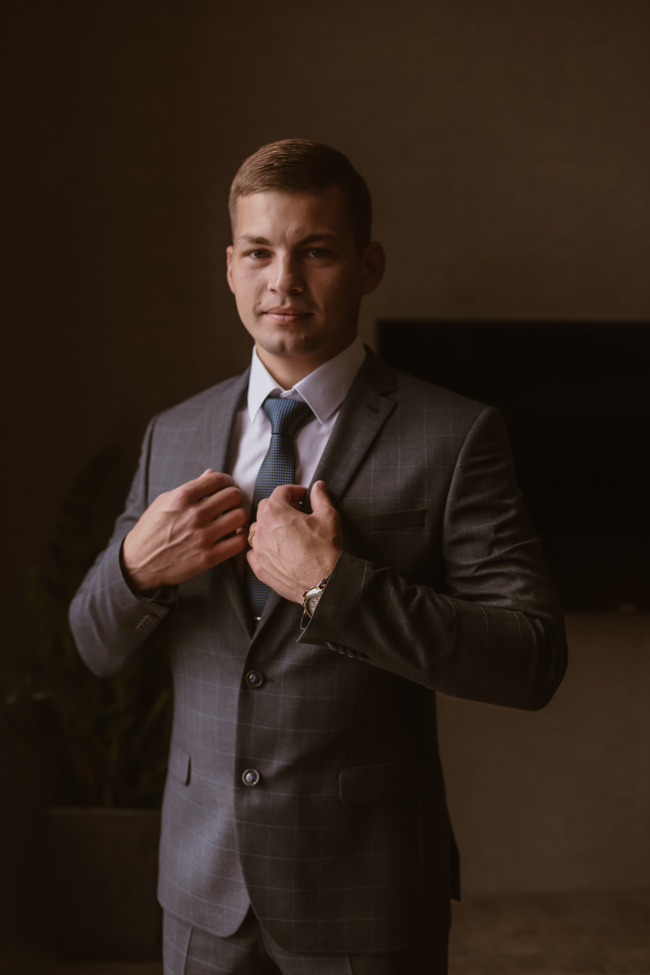 Константин | Анжелика. Главная