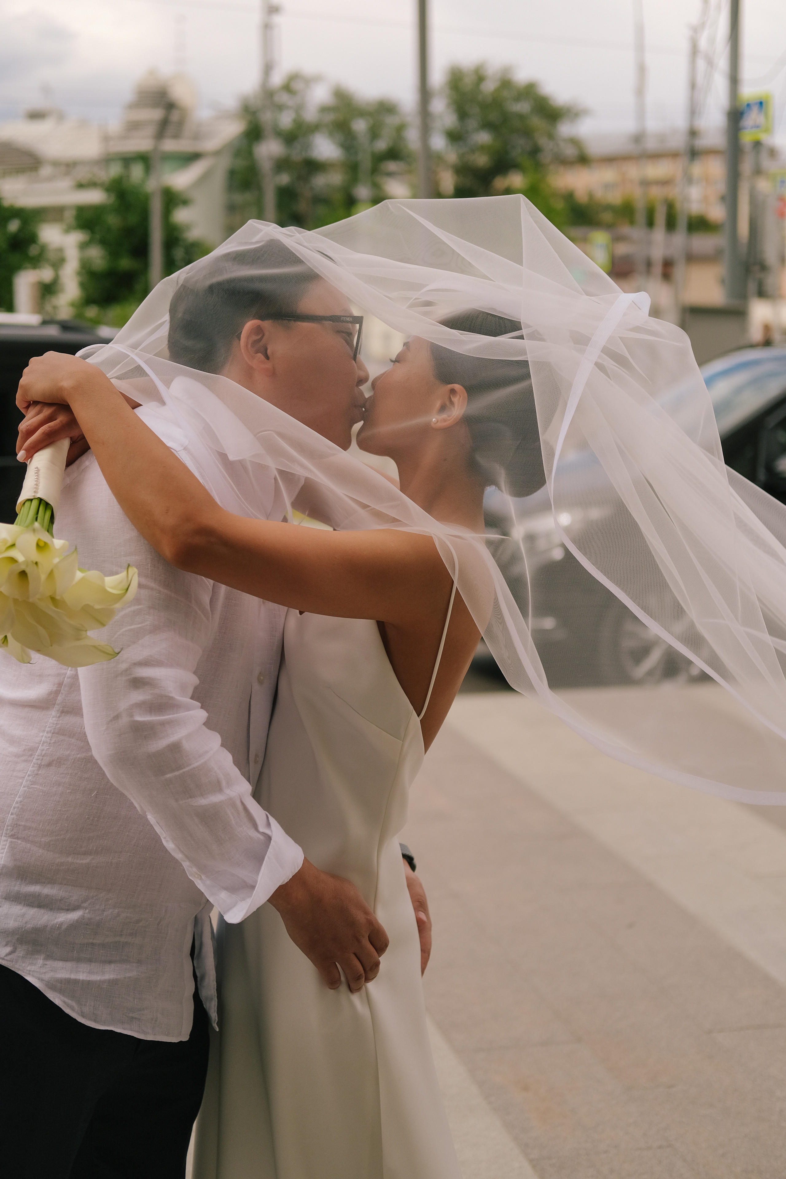 Wedding Day Moscow. Главная
