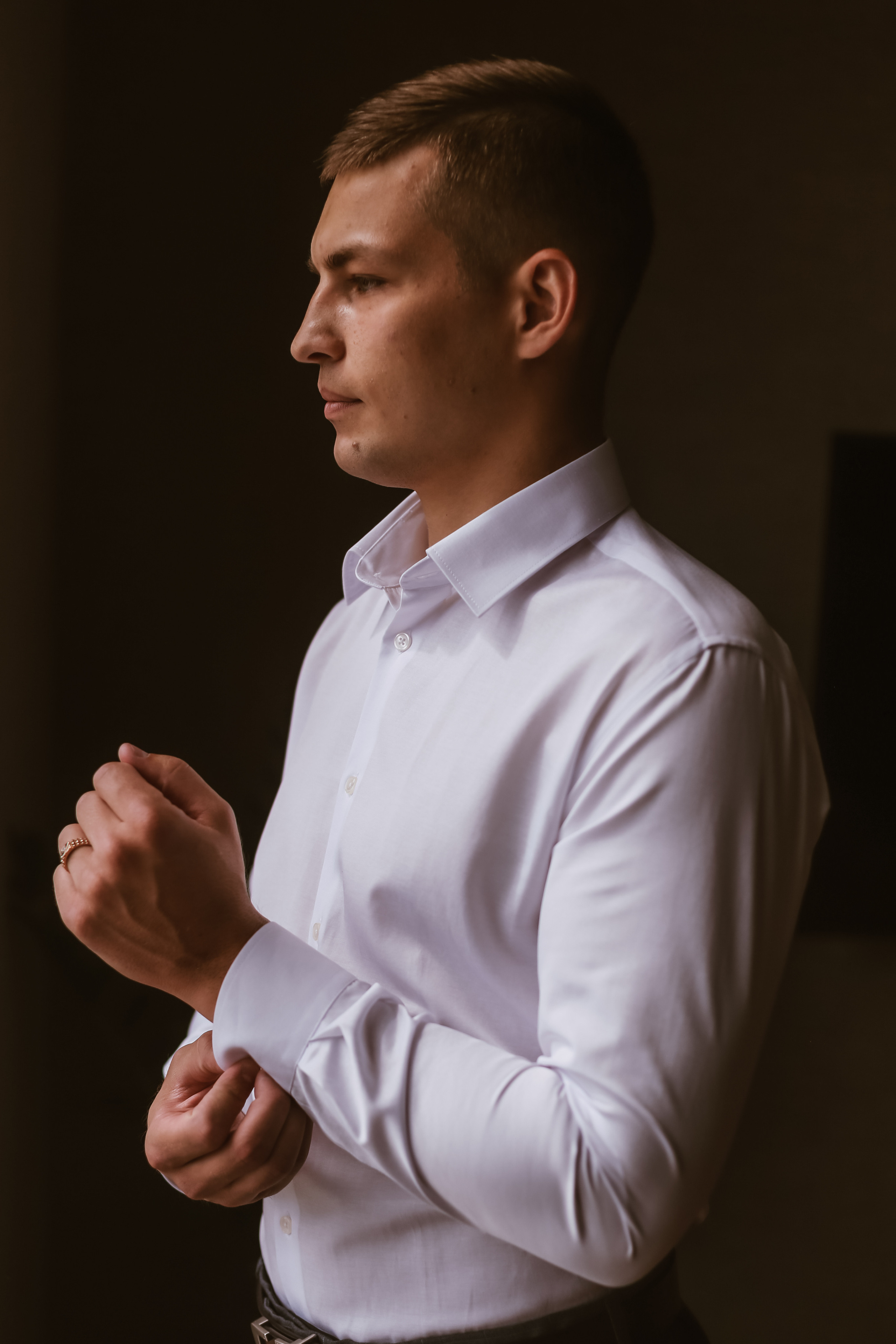 Константин | Анжелика. Главная