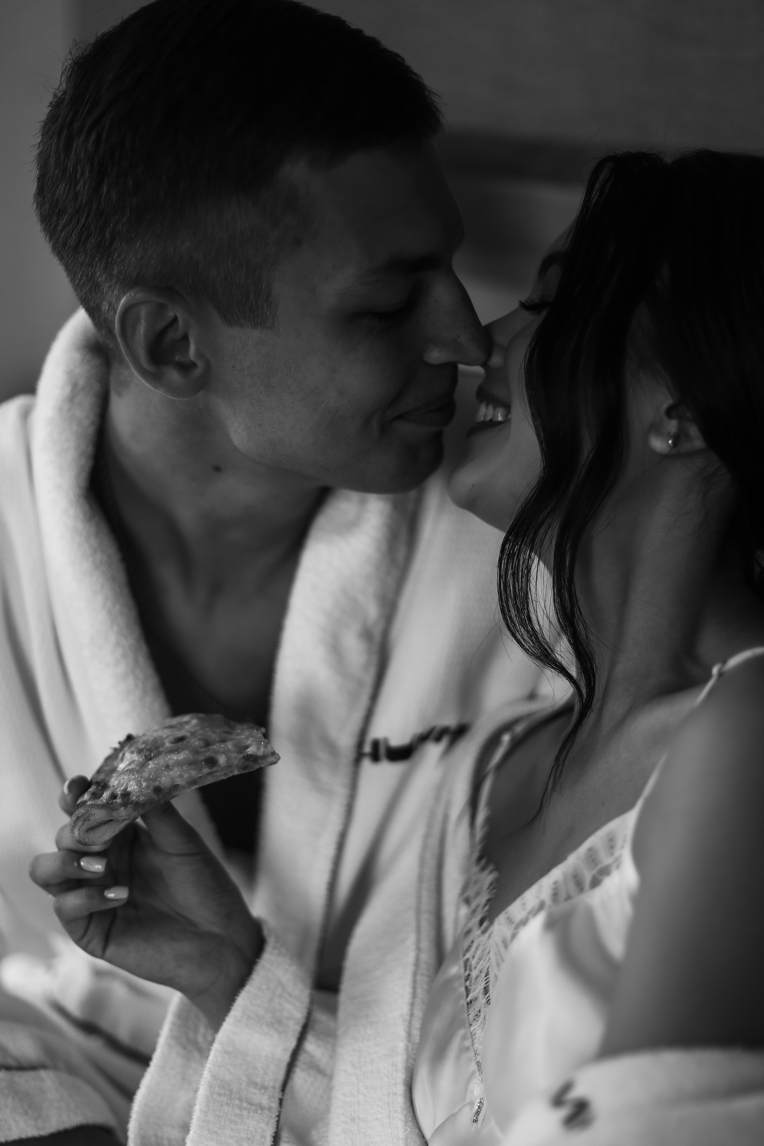 Константин | Анжелика. Главная