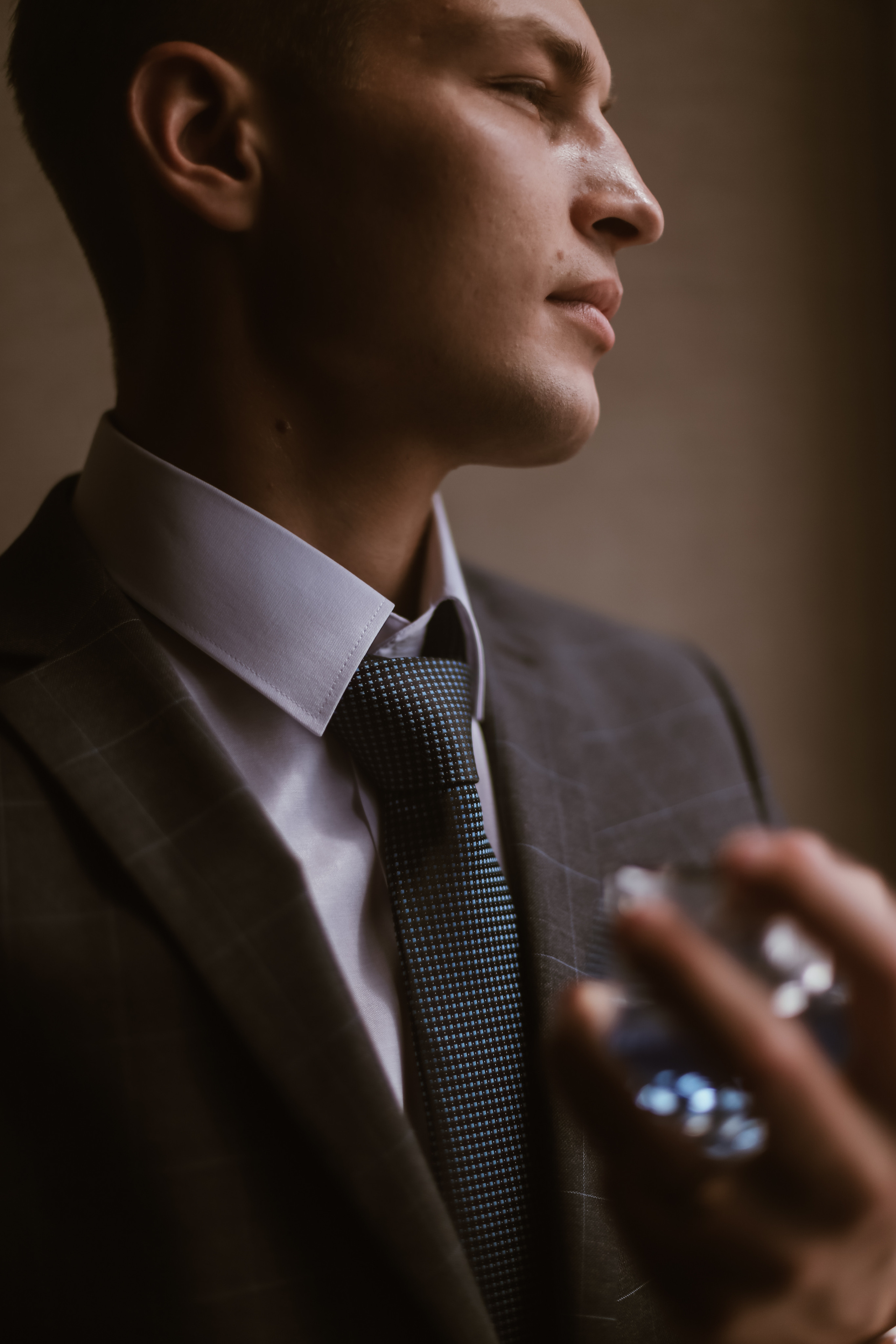 Константин | Анжелика. Главная