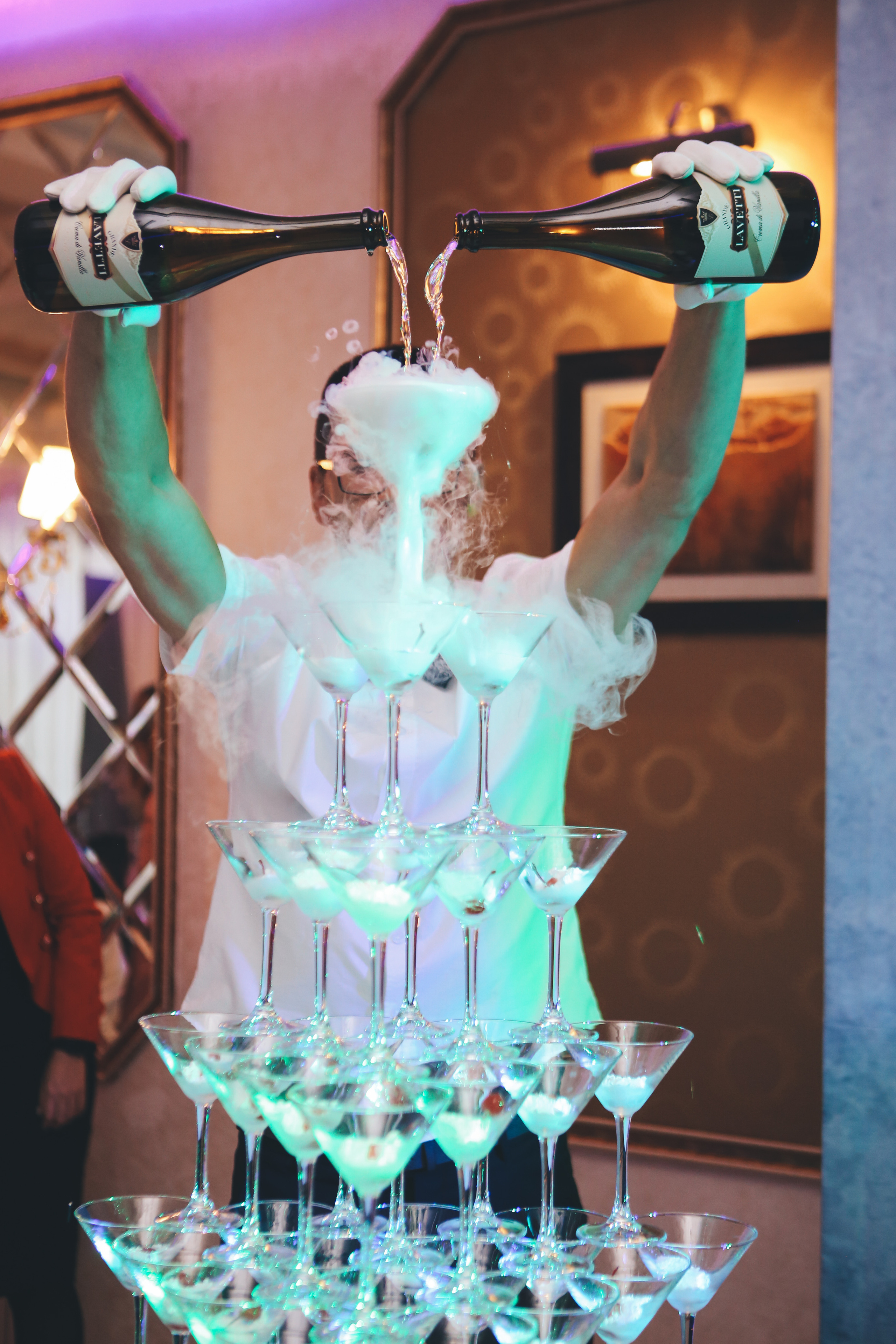 Сергей | Юлия. Главная