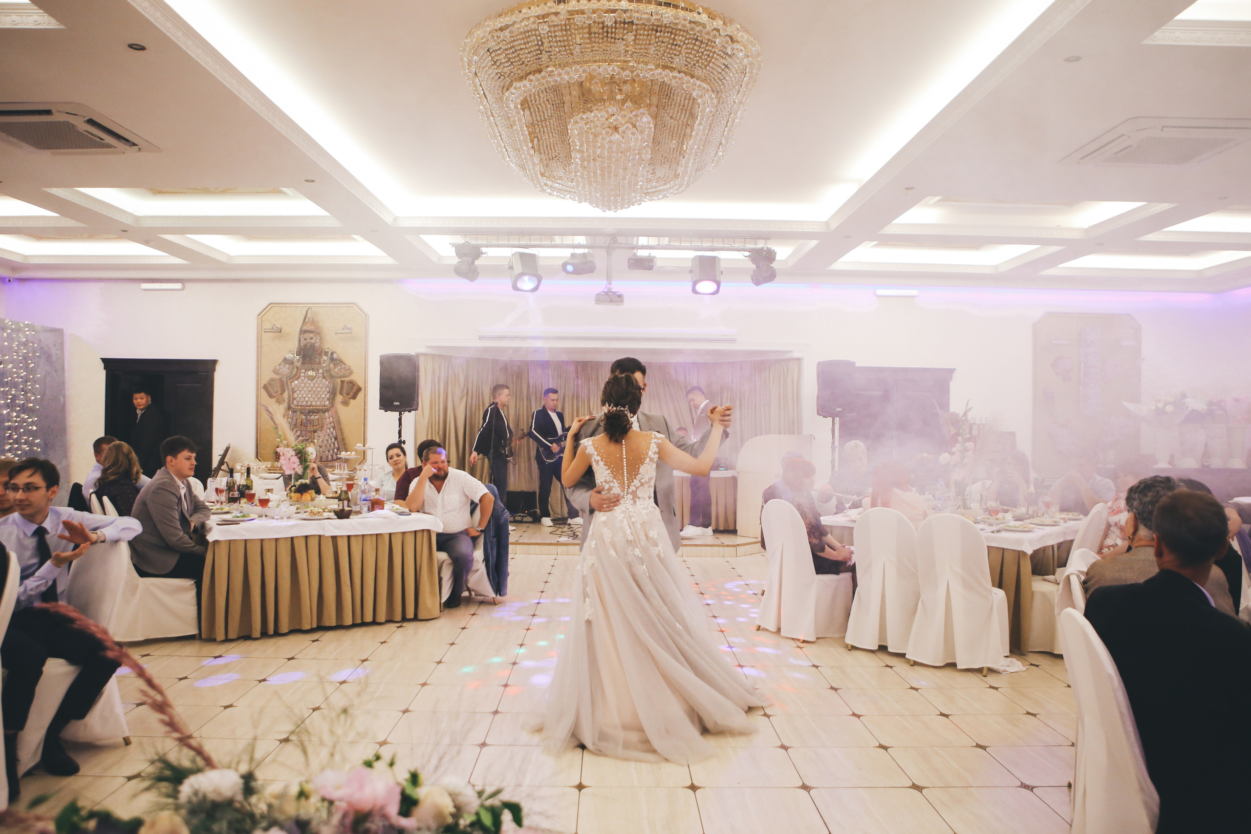 Сергей | Юлия. Главная