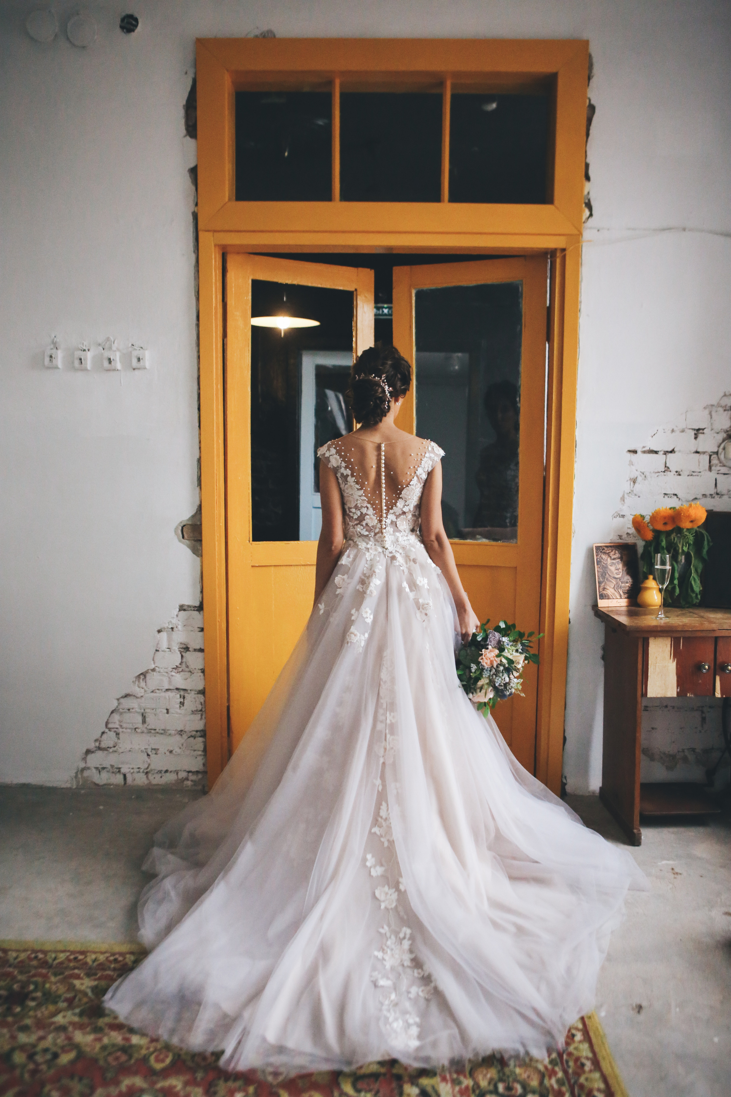 Сергей | Юлия. Главная