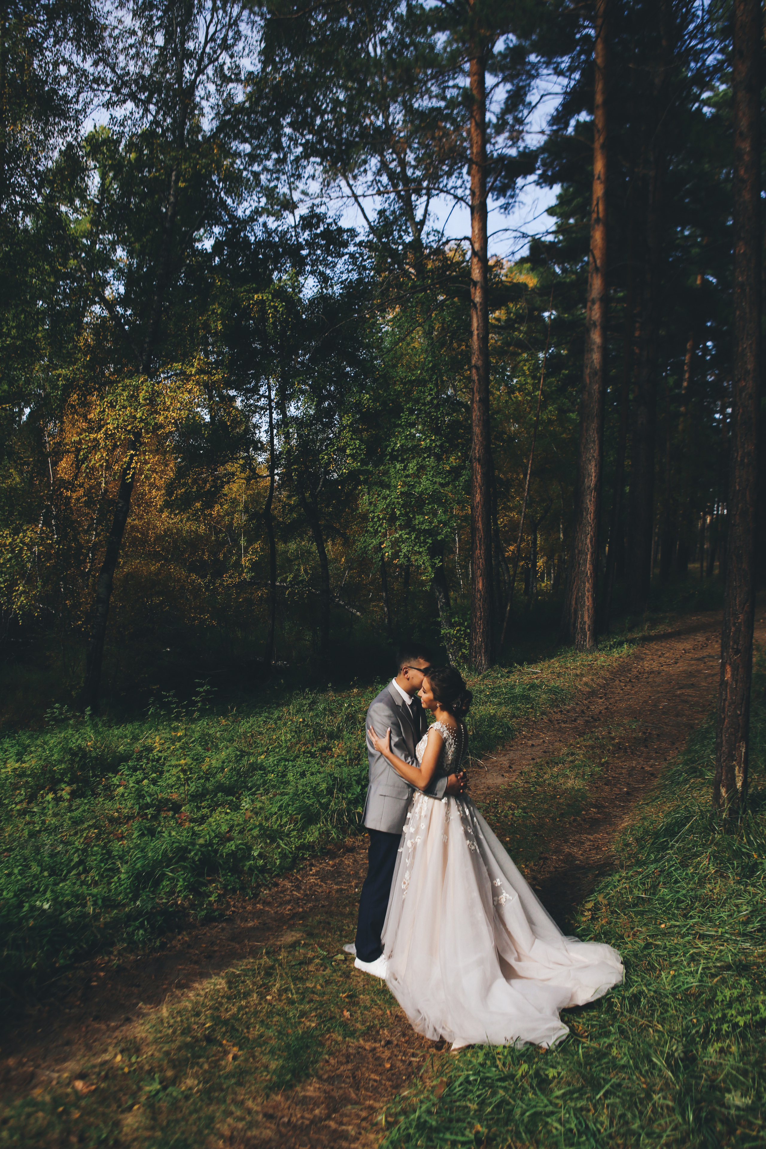 Сергей | Юлия. Главная