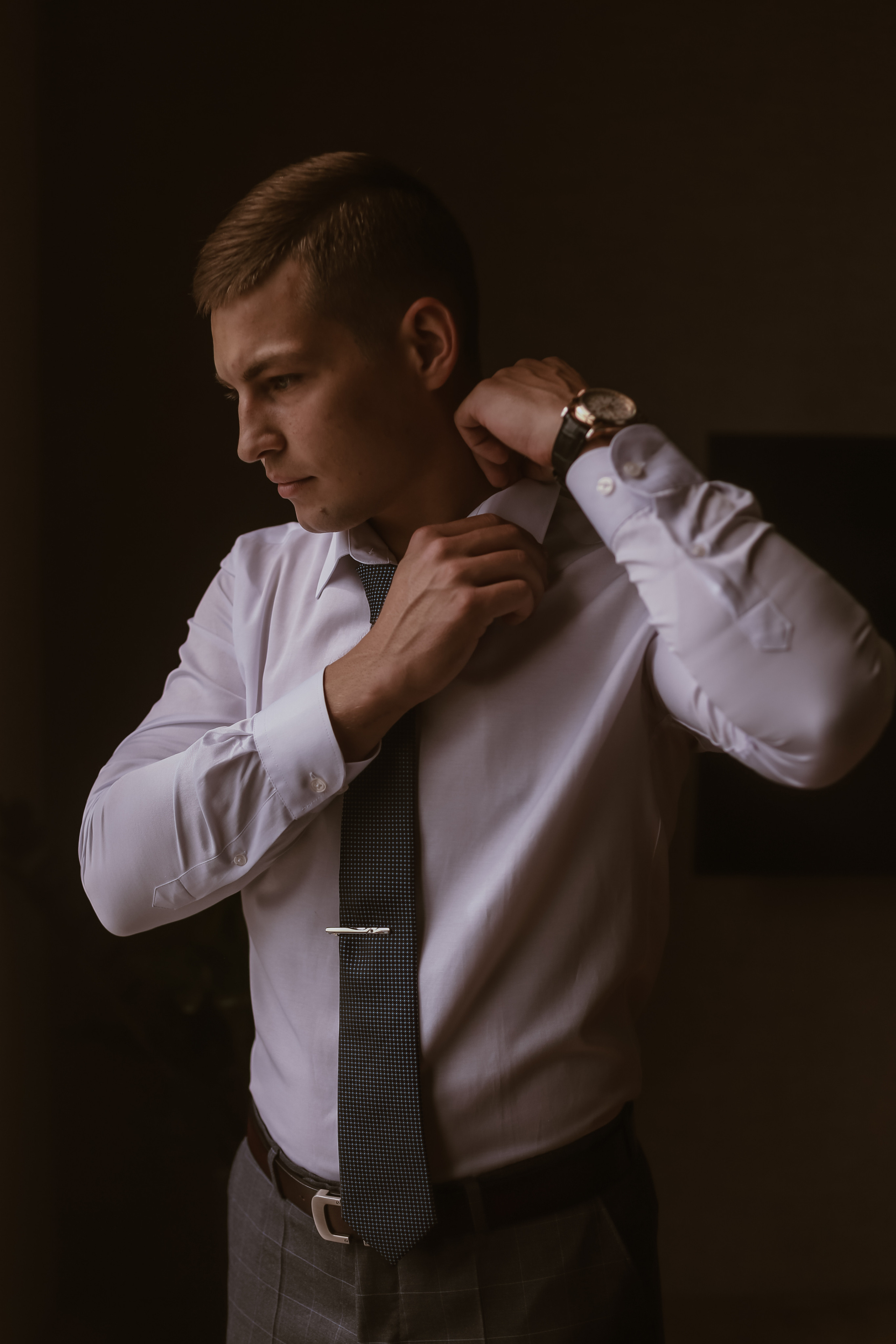 Константин | Анжелика. Главная