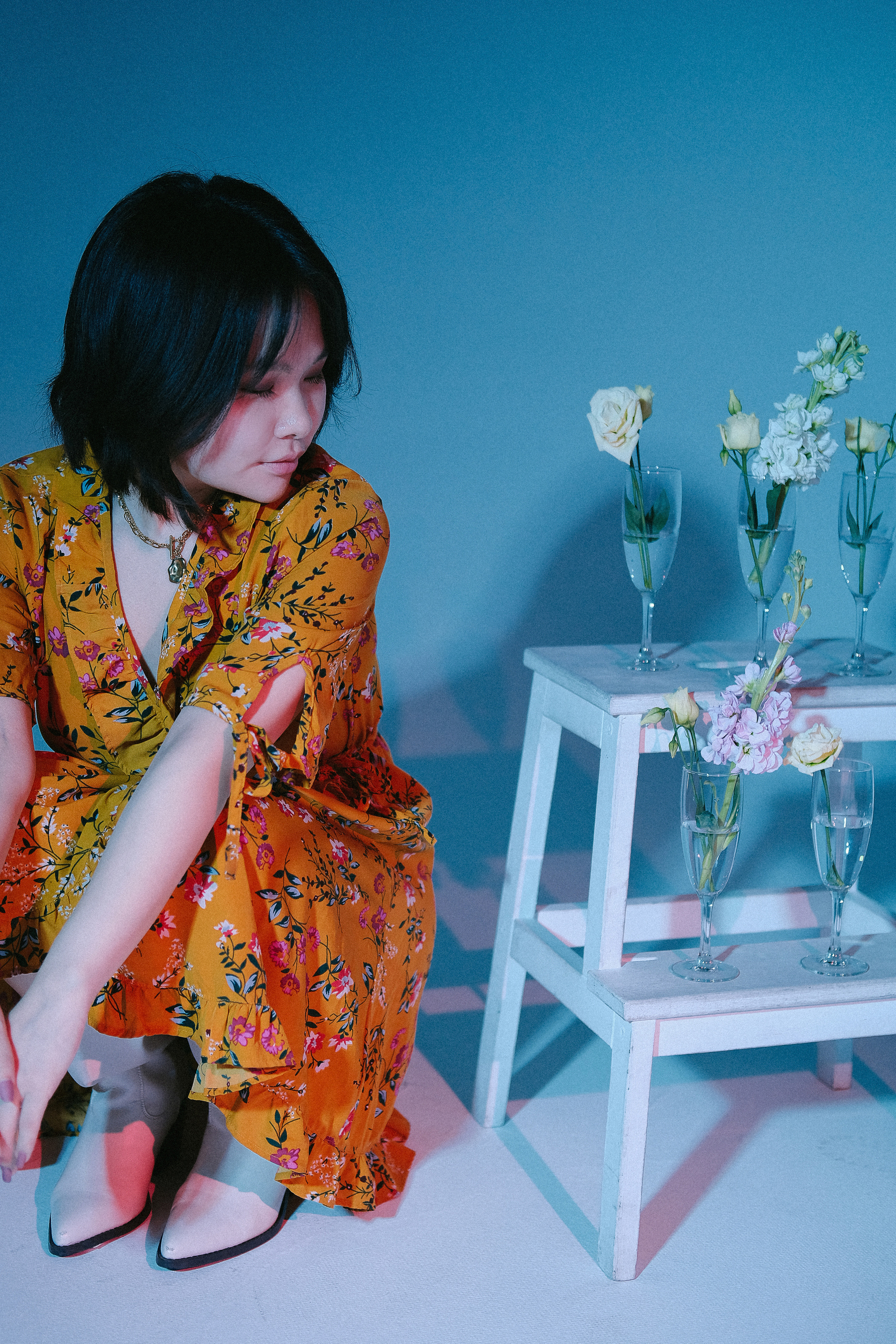 Студия коммерческой редактуры и SMM «9:20». Главная