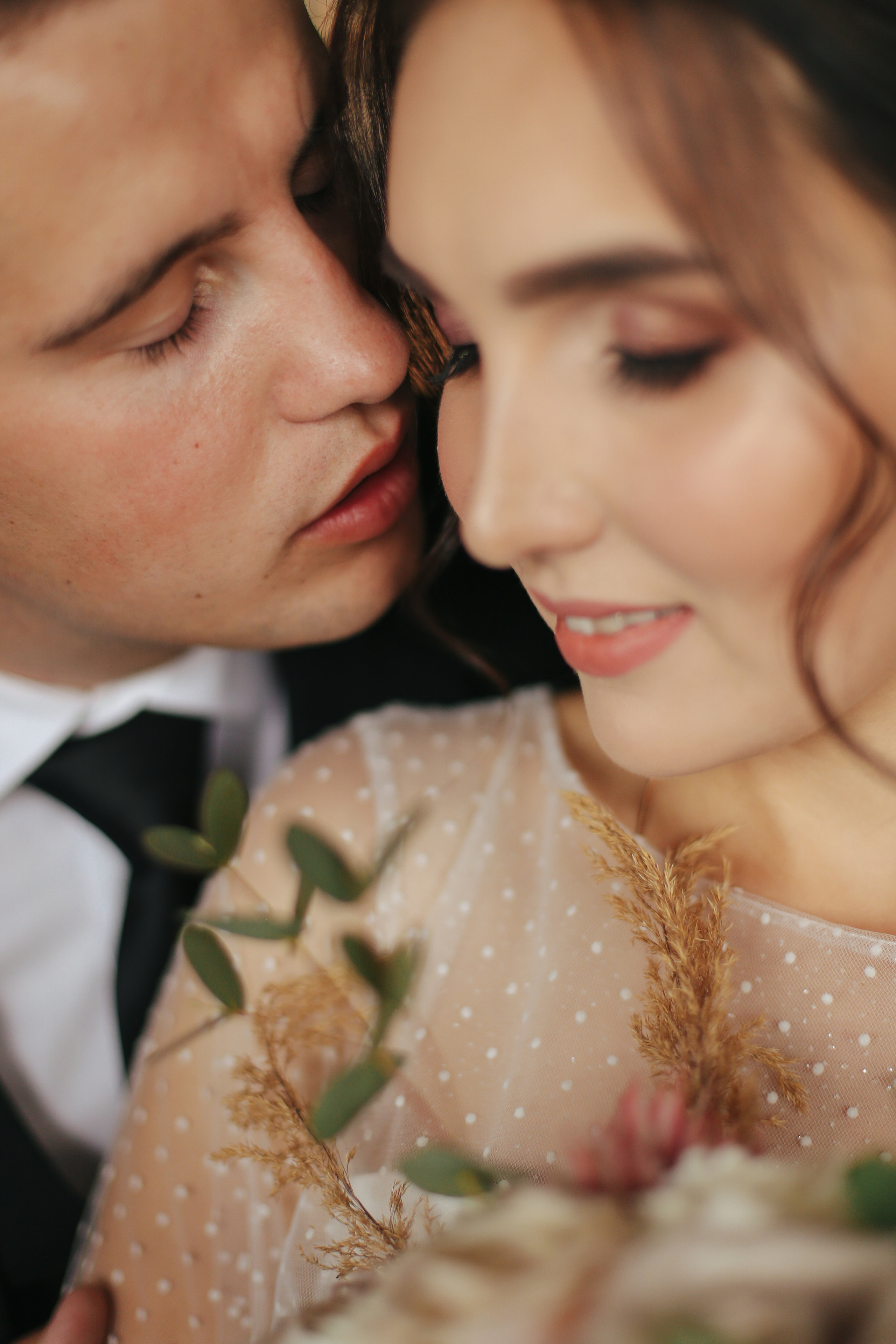 Максим | Юлия. Главная