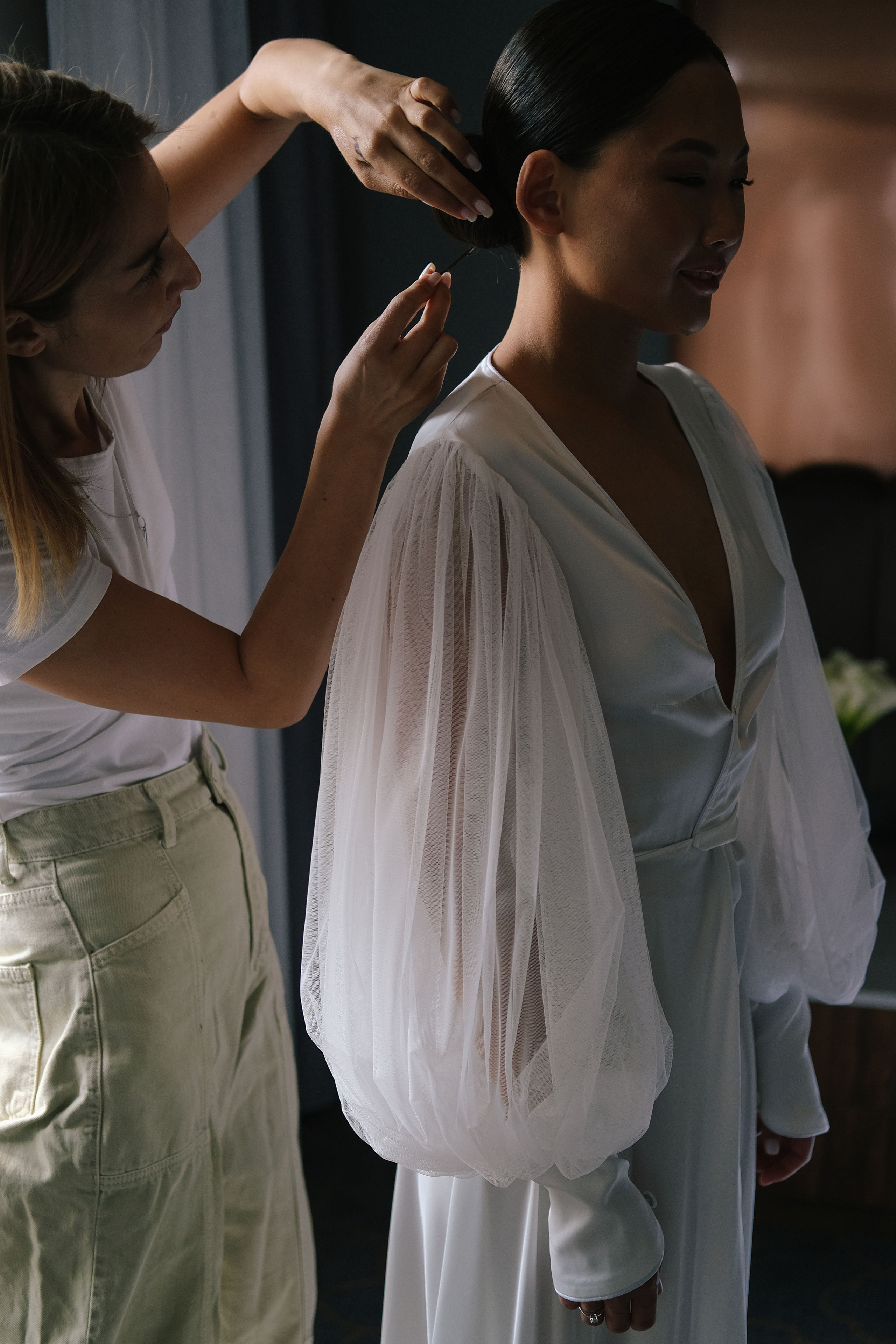 Wedding Day Moscow. Главная