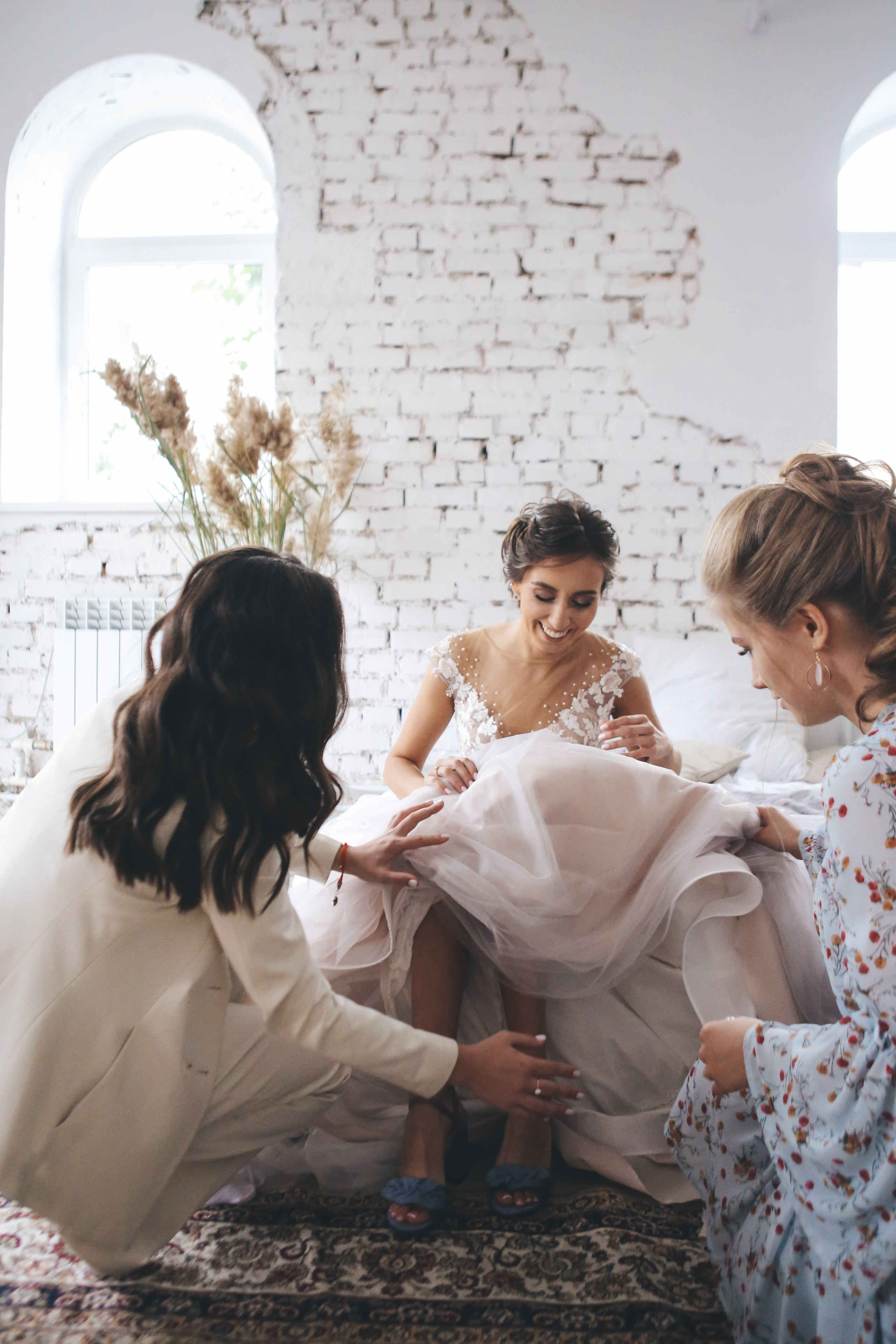 Сергей | Юлия. Главная