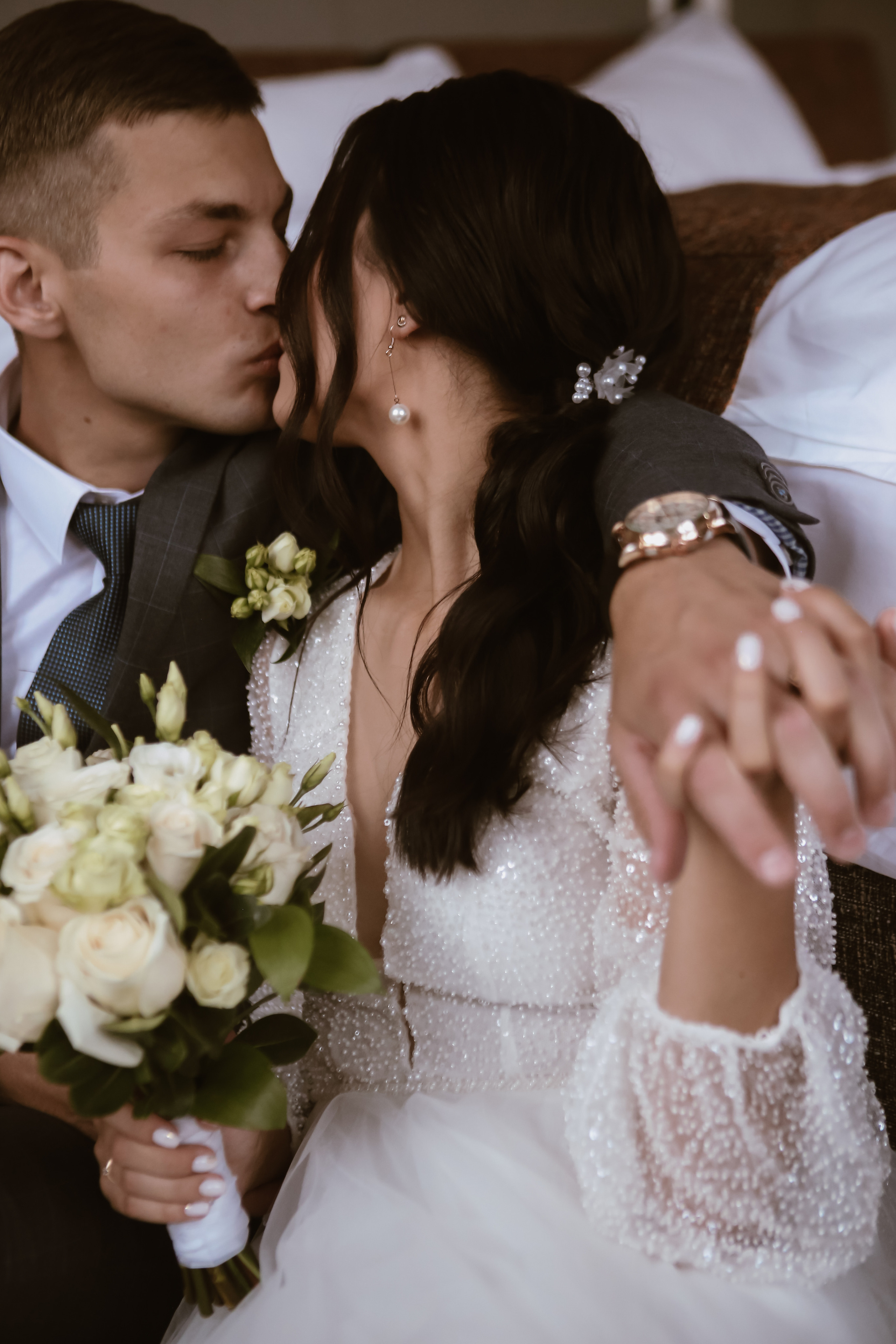 Константин | Анжелика. Главная