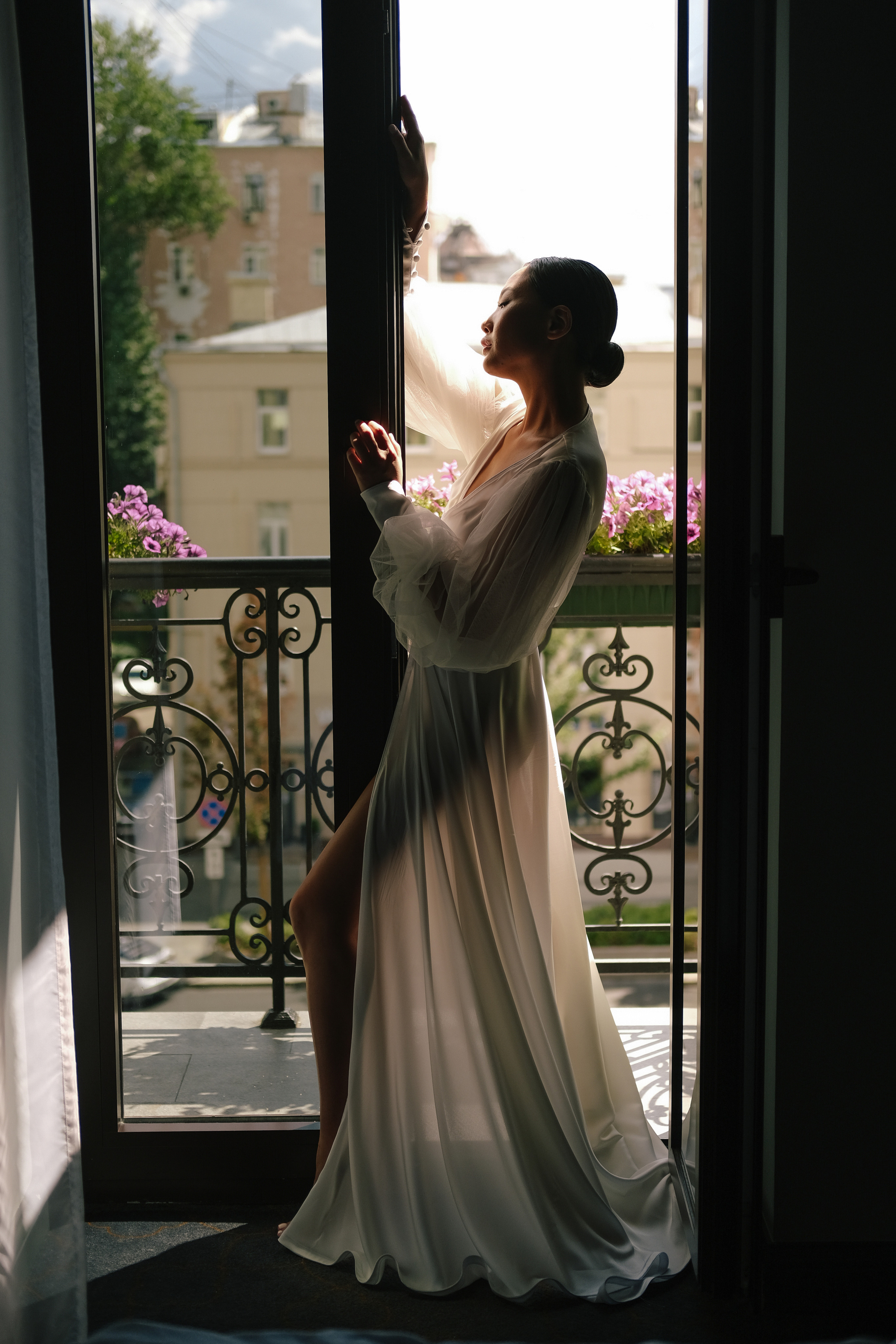 Wedding Day Moscow. Главная