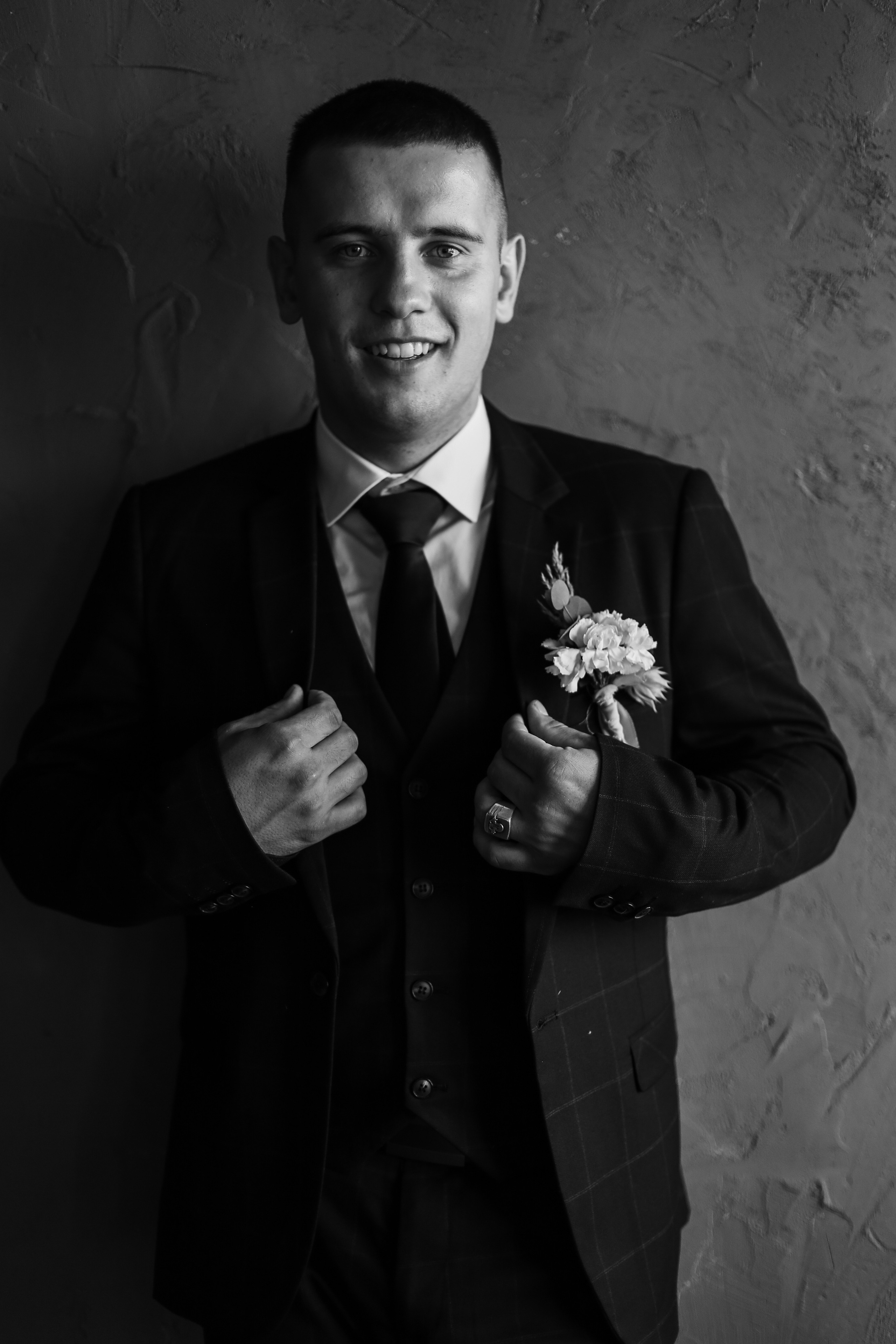 Максим | Юлия. Главная