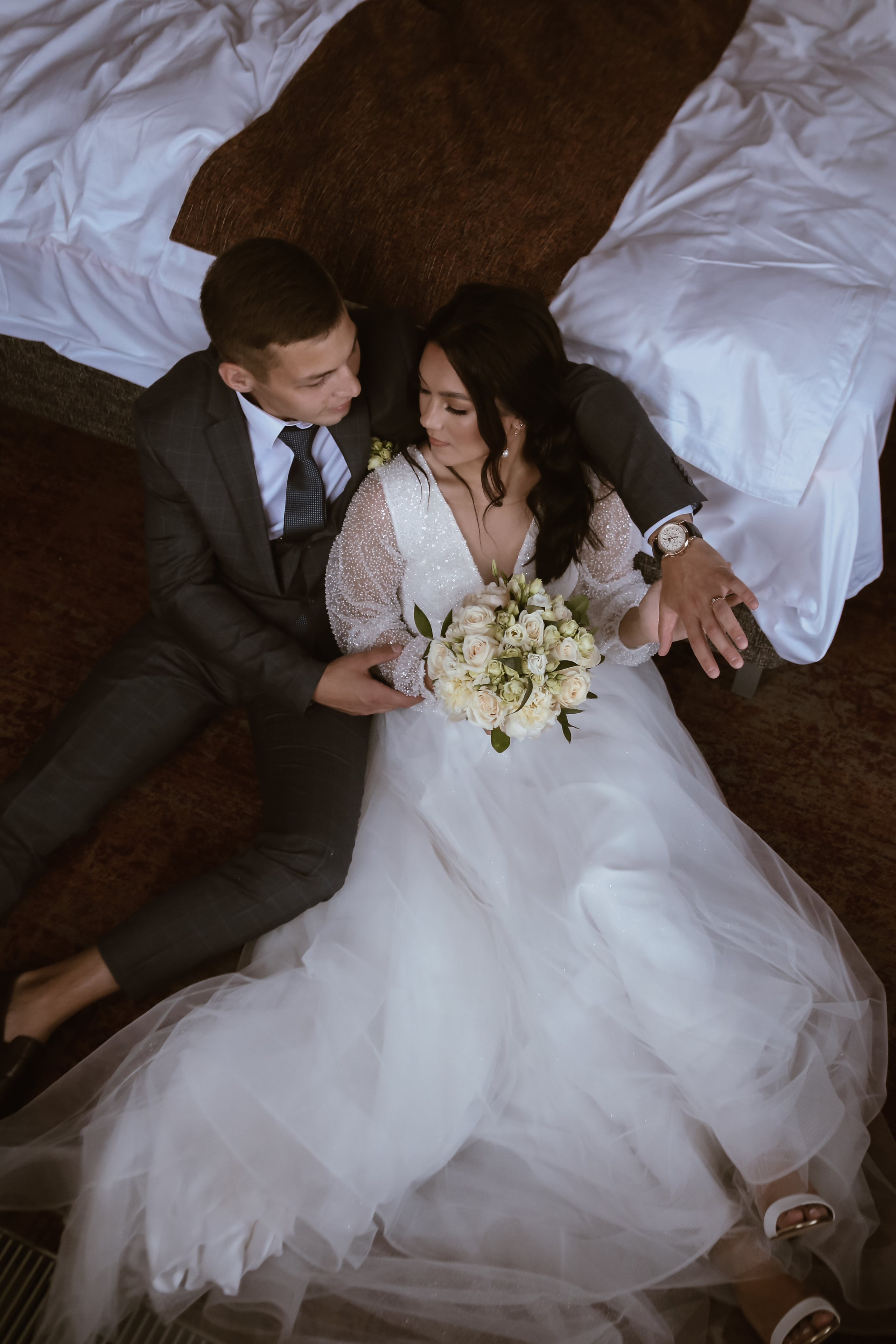 Константин | Анжелика. Главная