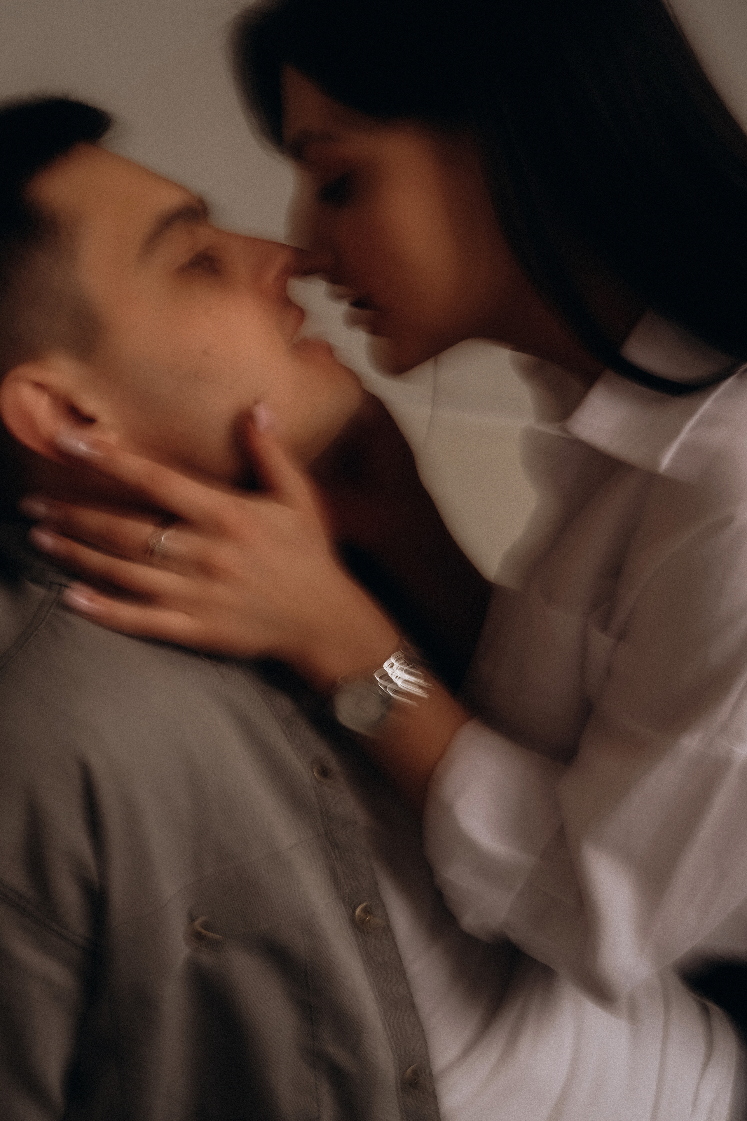 Никита | Маша. Главная