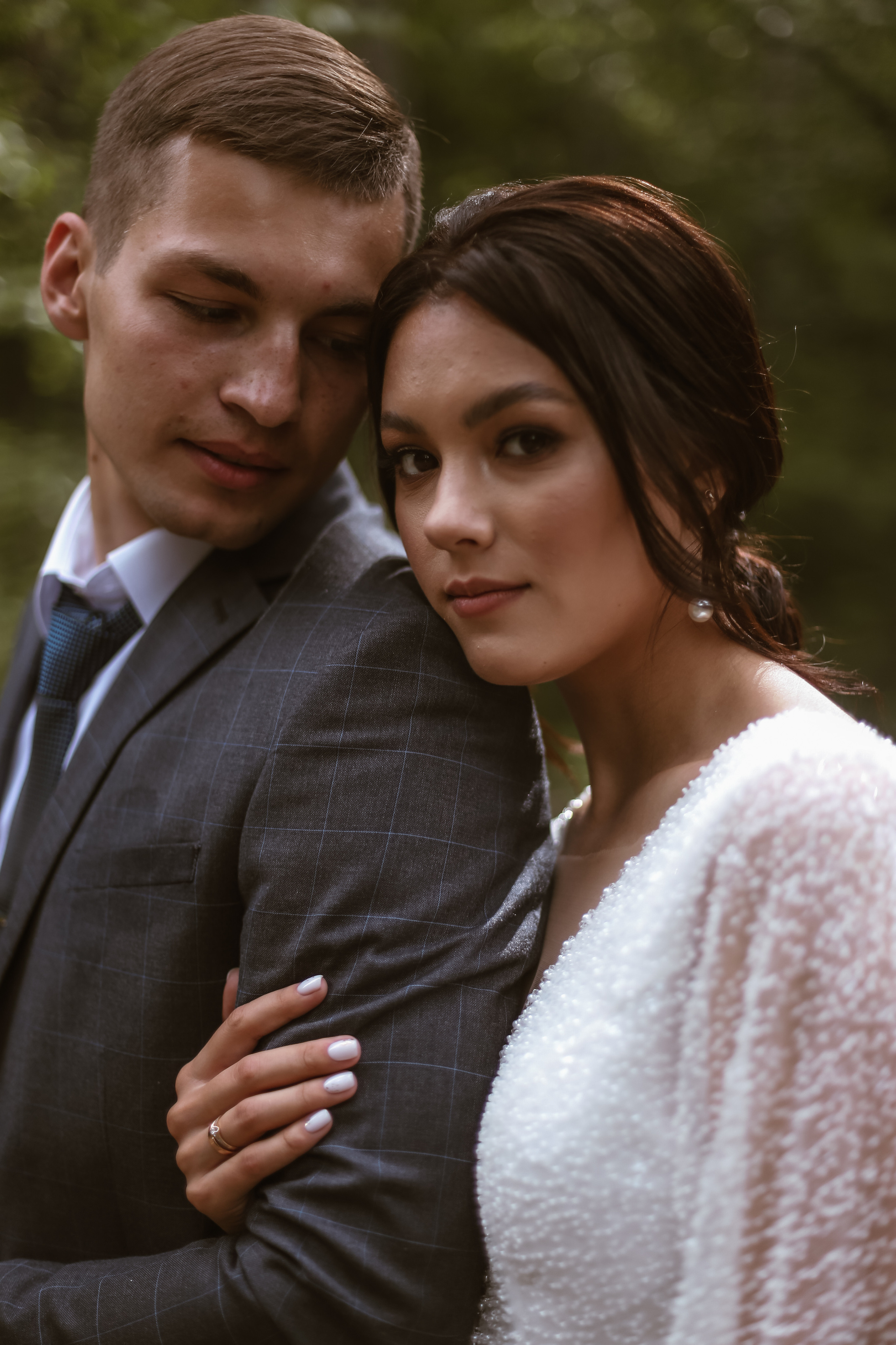 Константин | Анжелика. Главная