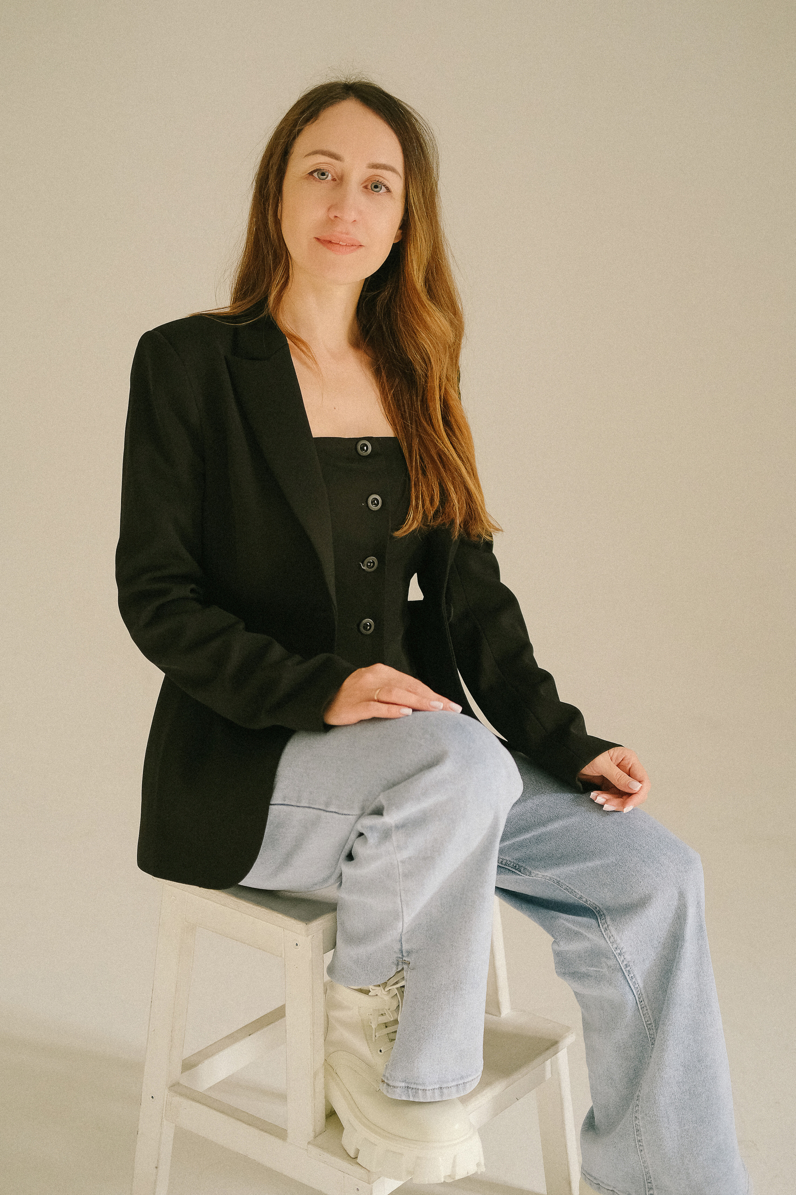 Студия коммерческой редактуры и SMM «9:20». Главная