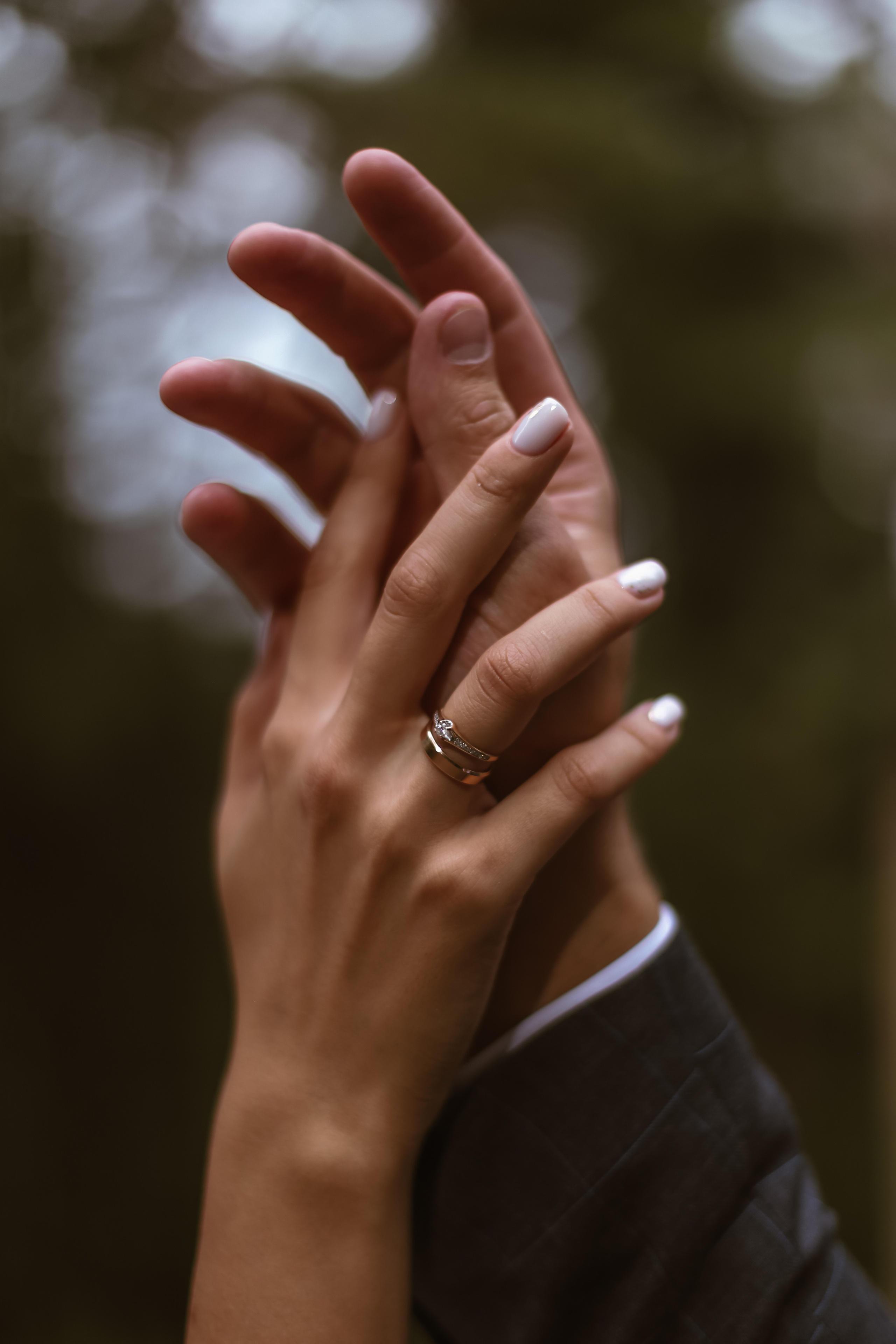 Константин | Анжелика. Главная