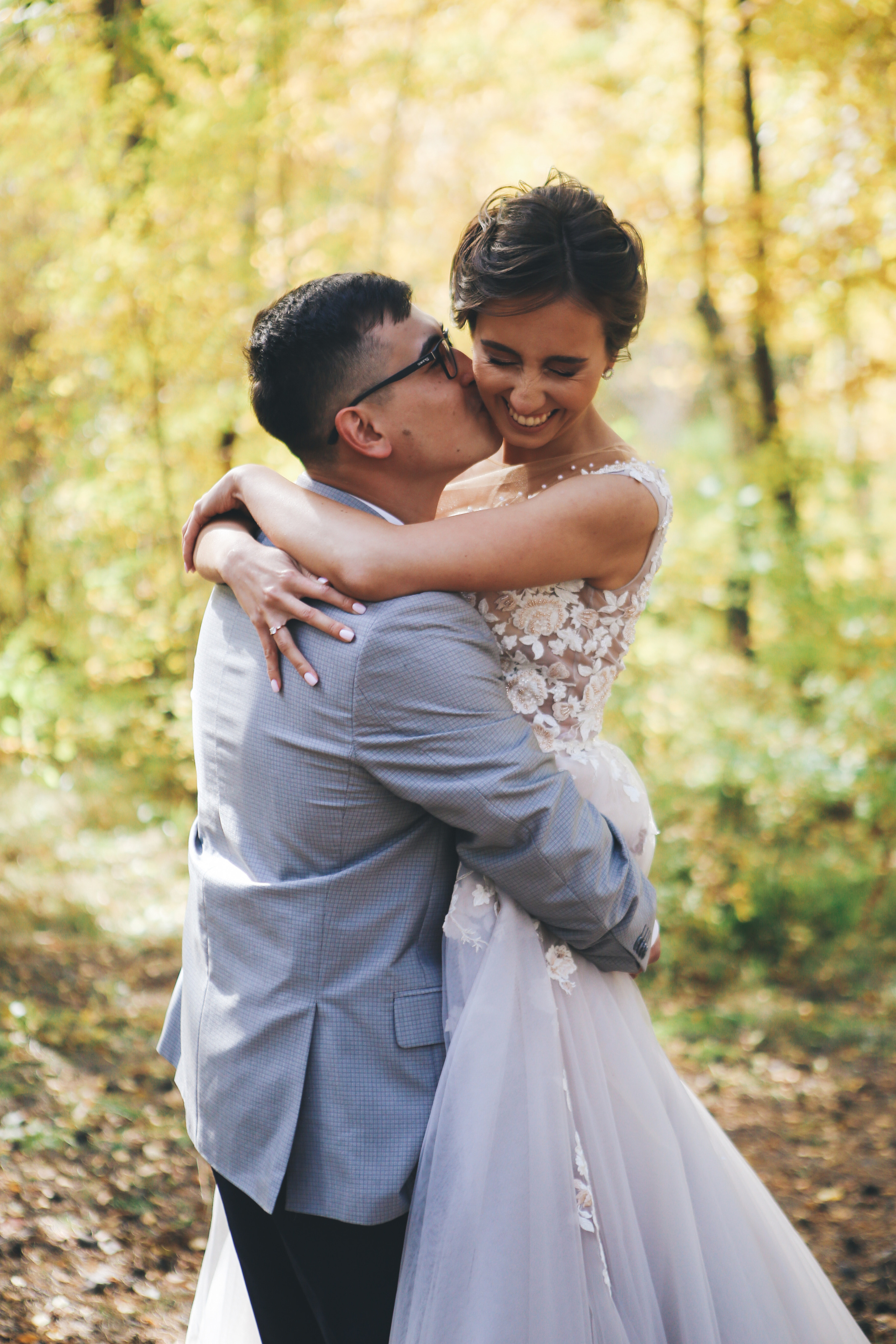 Сергей | Юлия. Главная