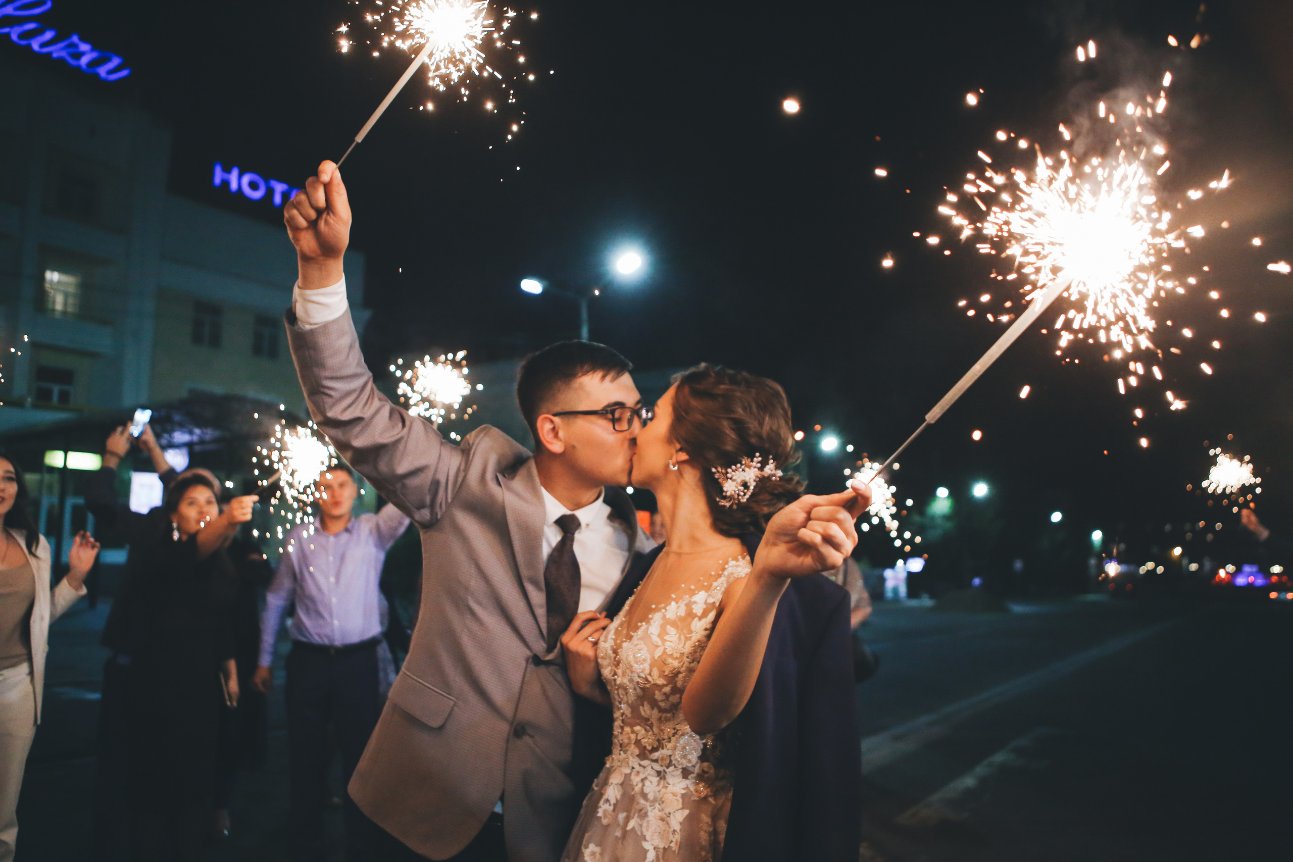 Сергей | Юлия. Главная