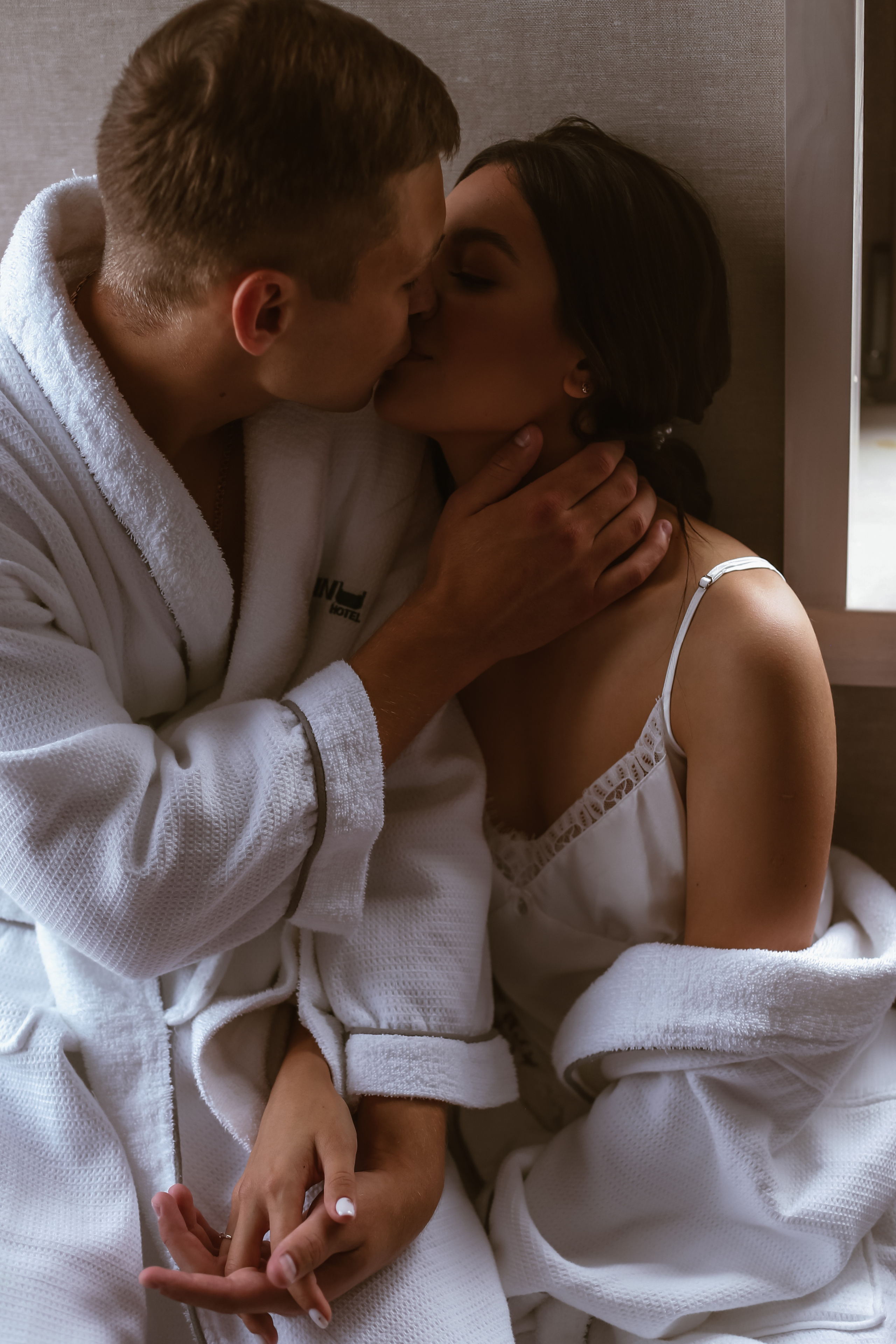 Константин | Анжелика. Главная