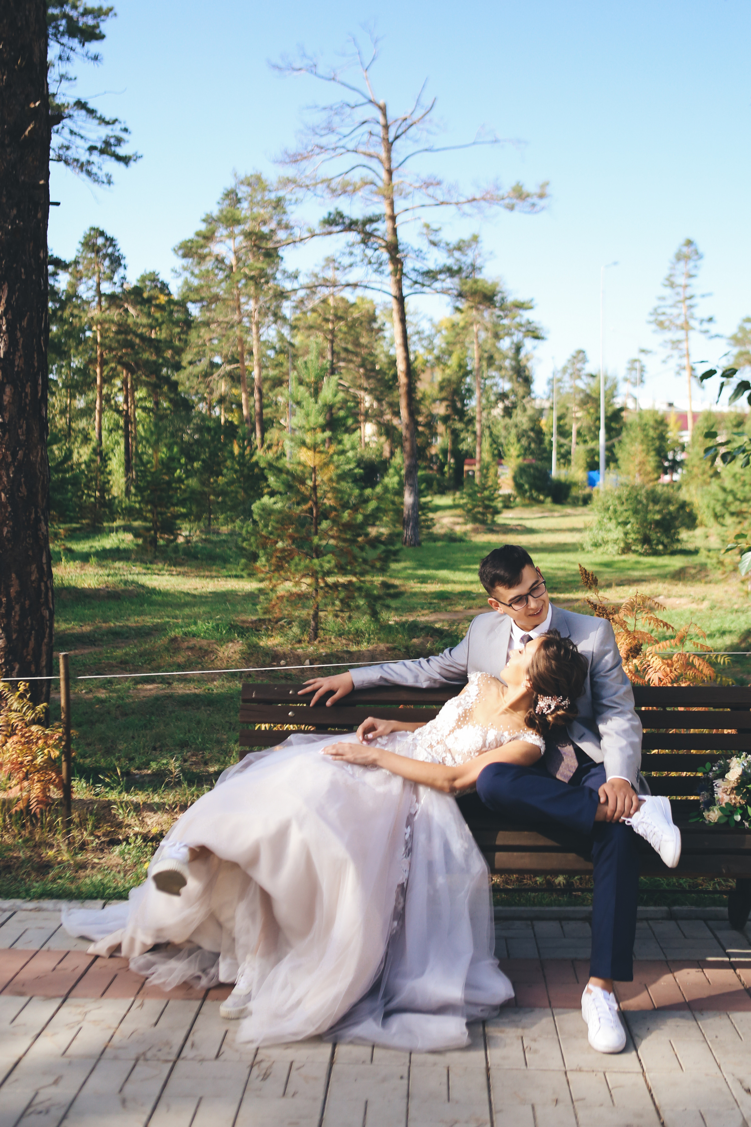 Сергей | Юлия. Главная