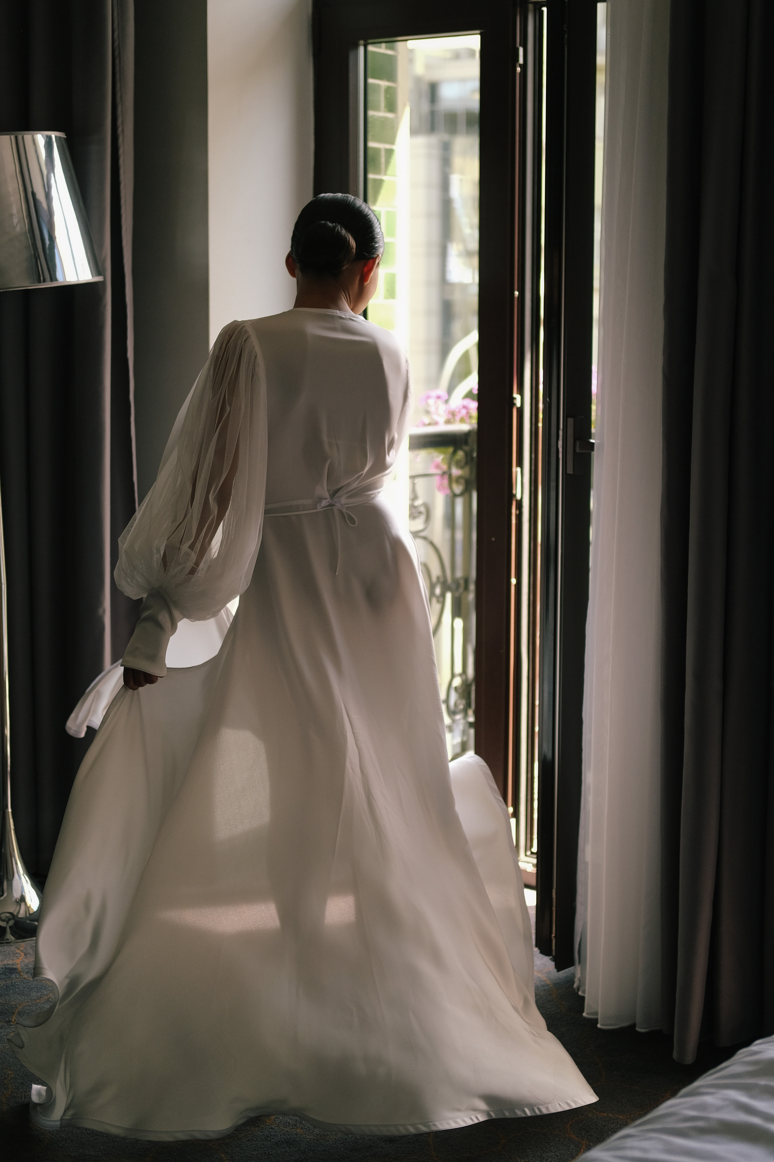 Wedding Day Moscow. Главная