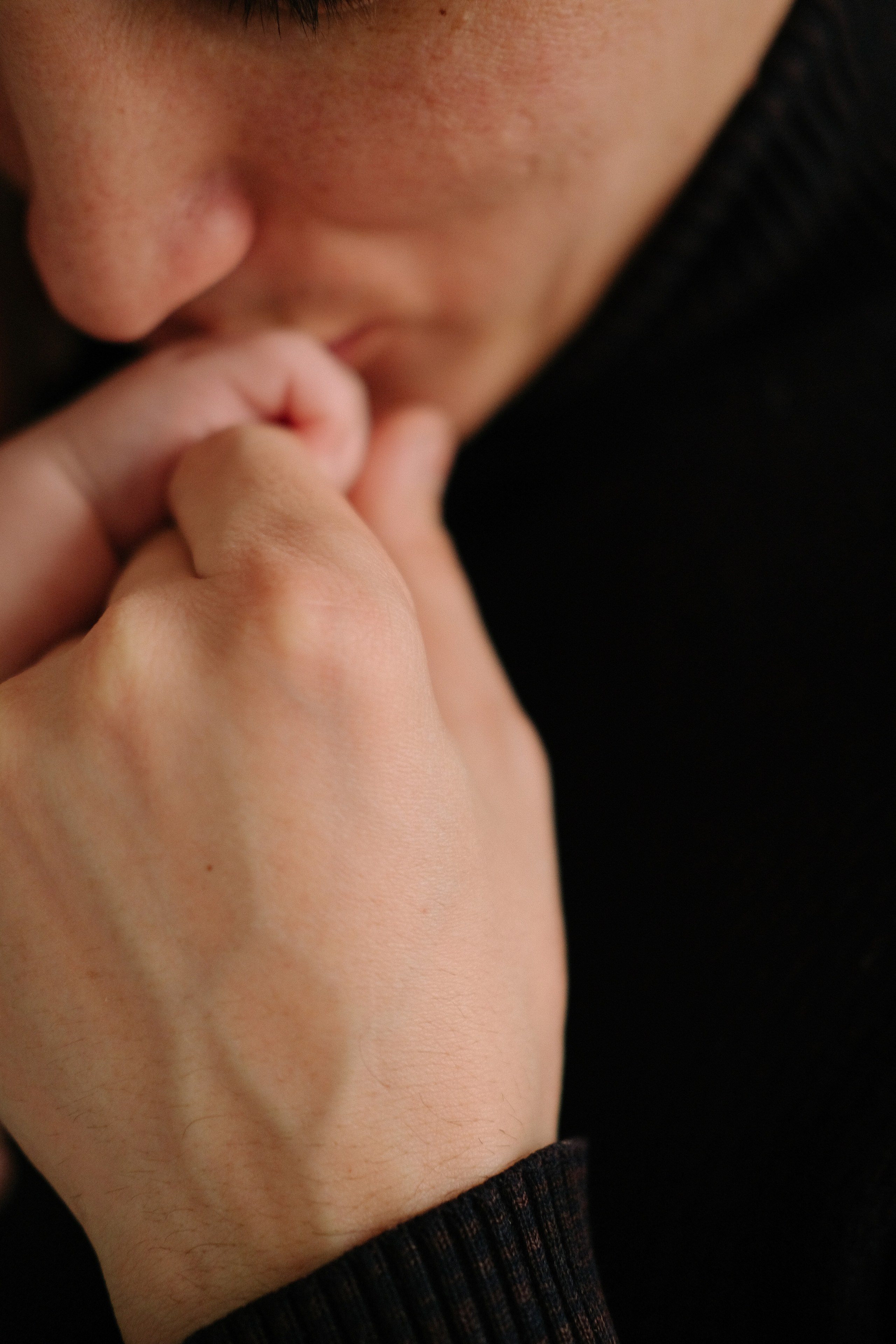 Семья Загузиных. Главная