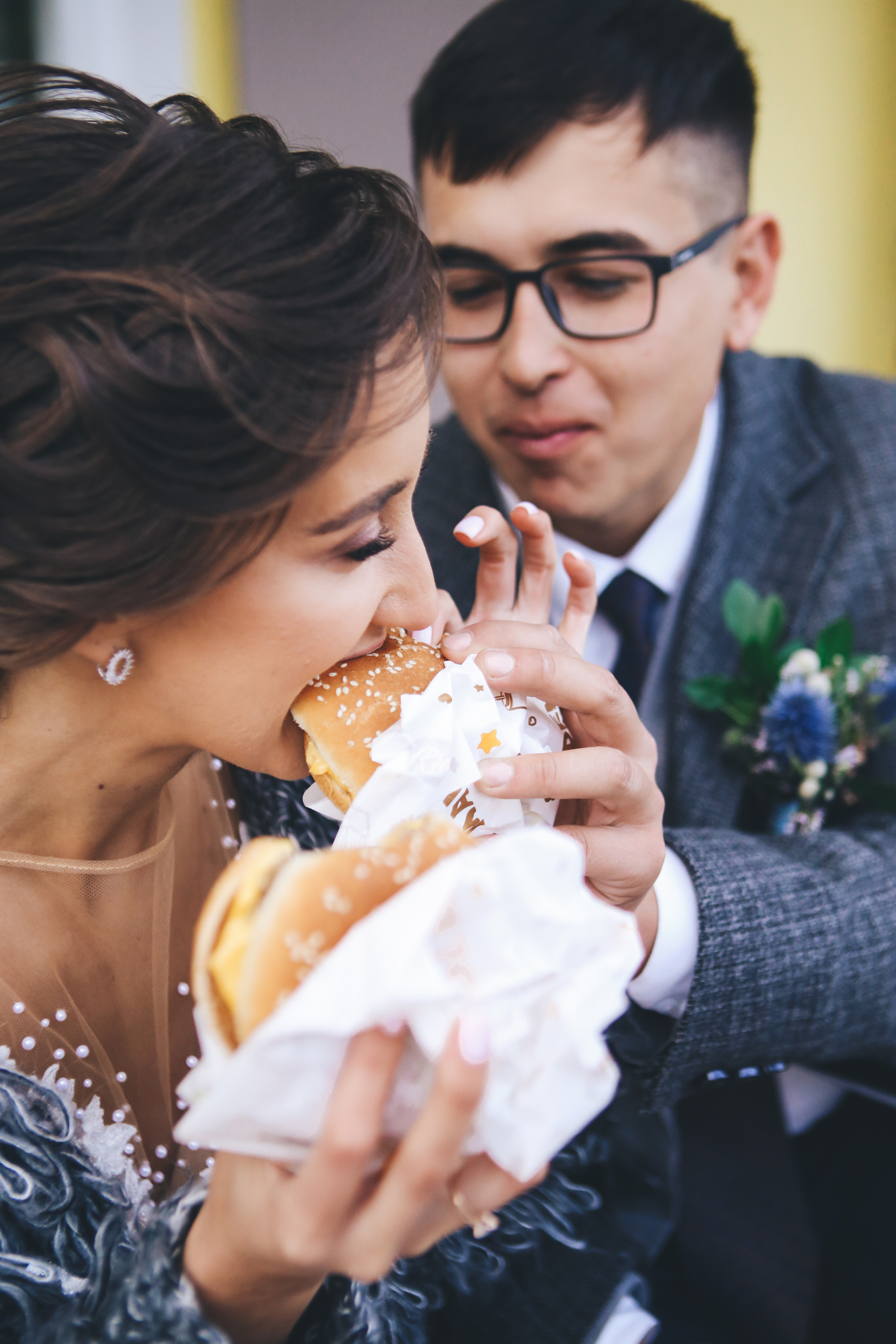 Сергей | Юлия. Главная