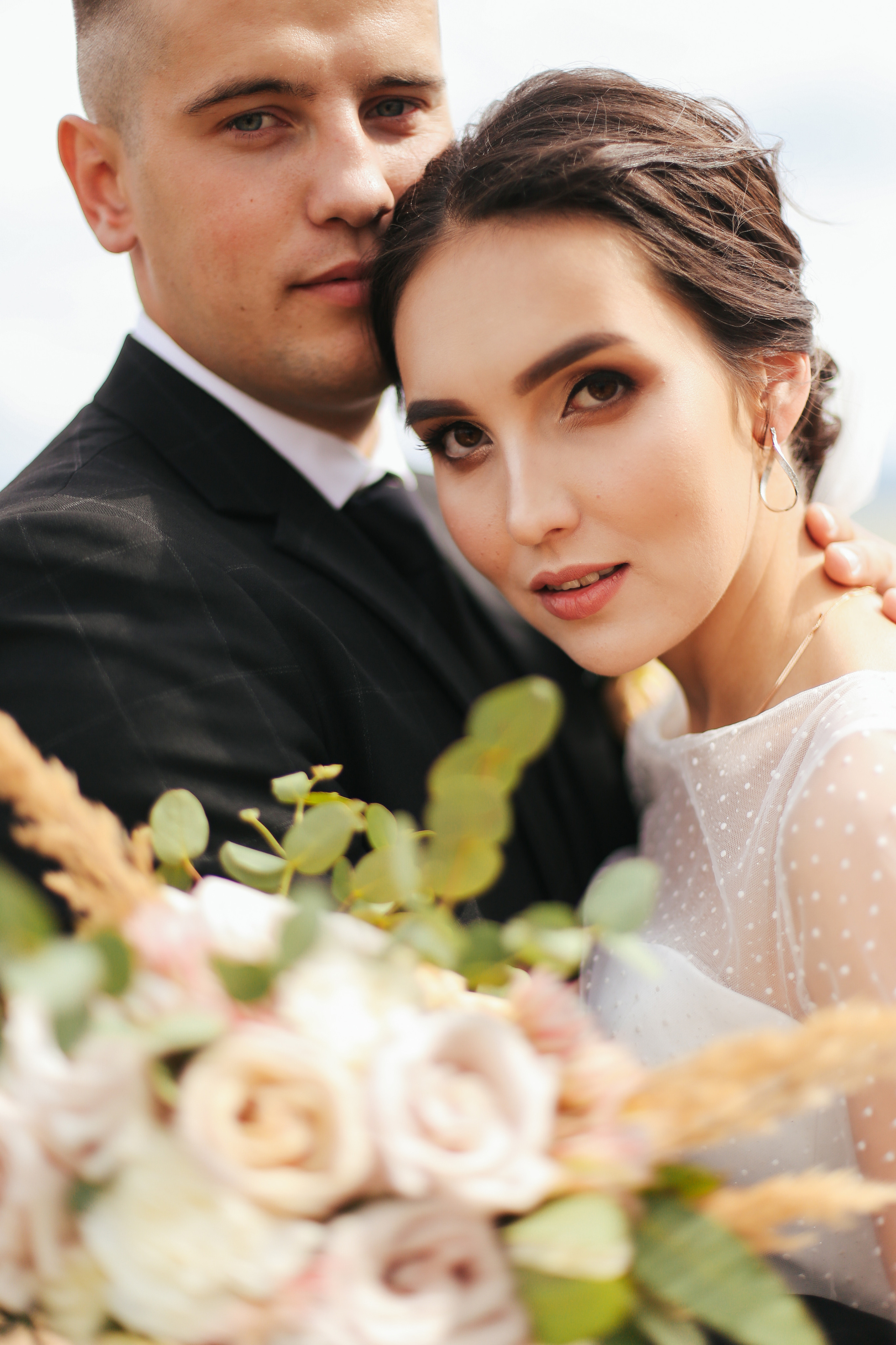 Максим | Юлия. Главная