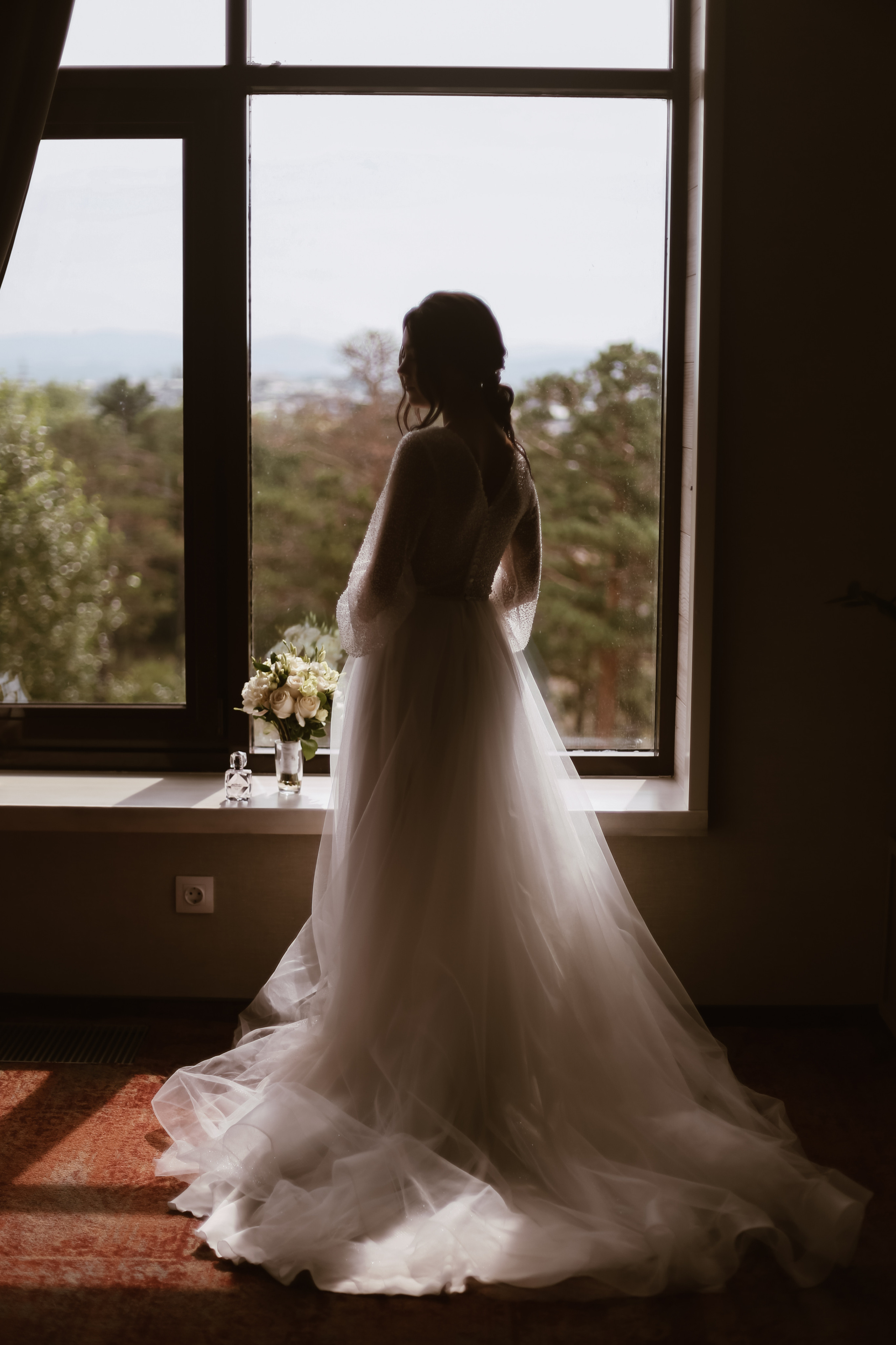 Константин | Анжелика. Главная