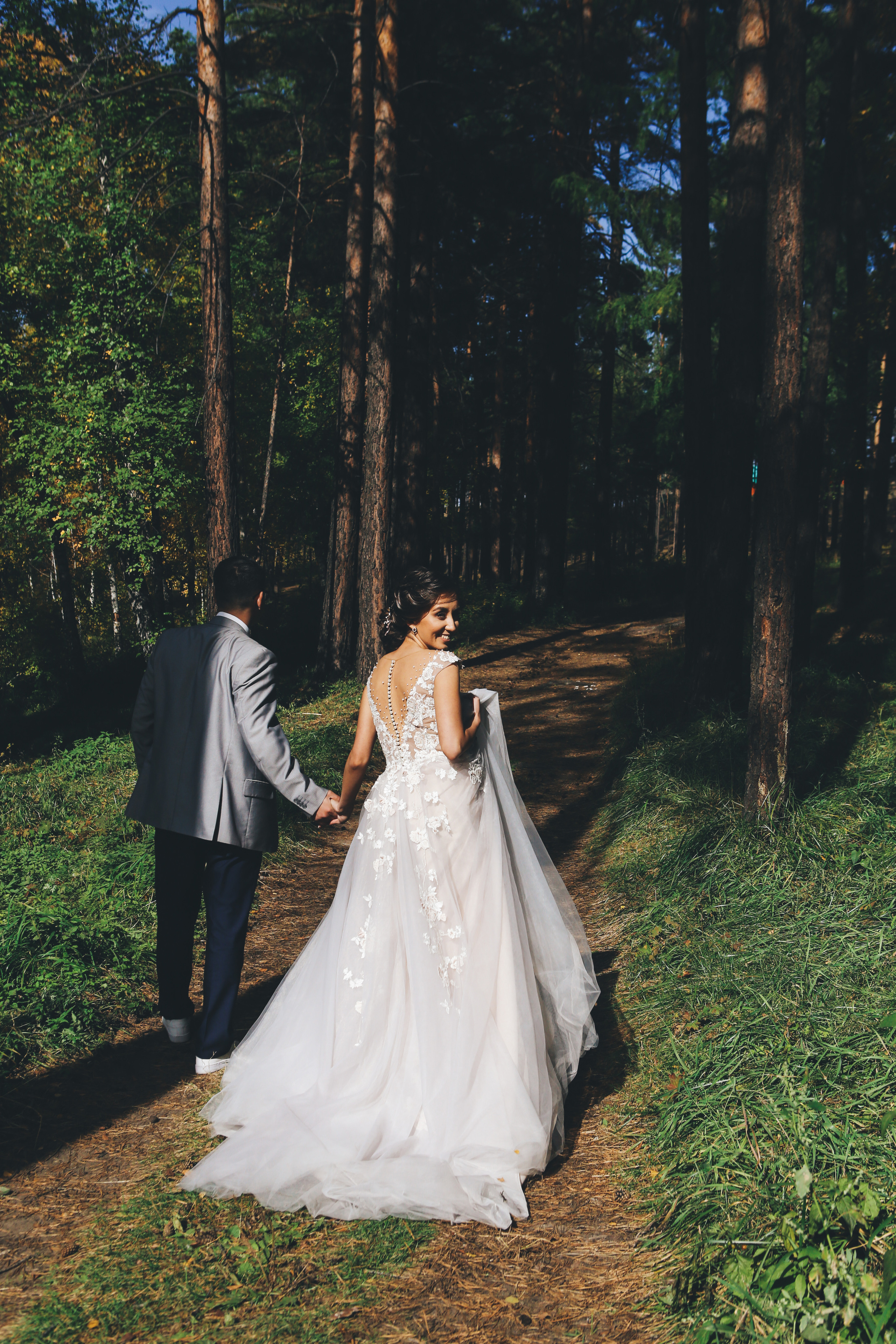 Сергей | Юлия. Главная