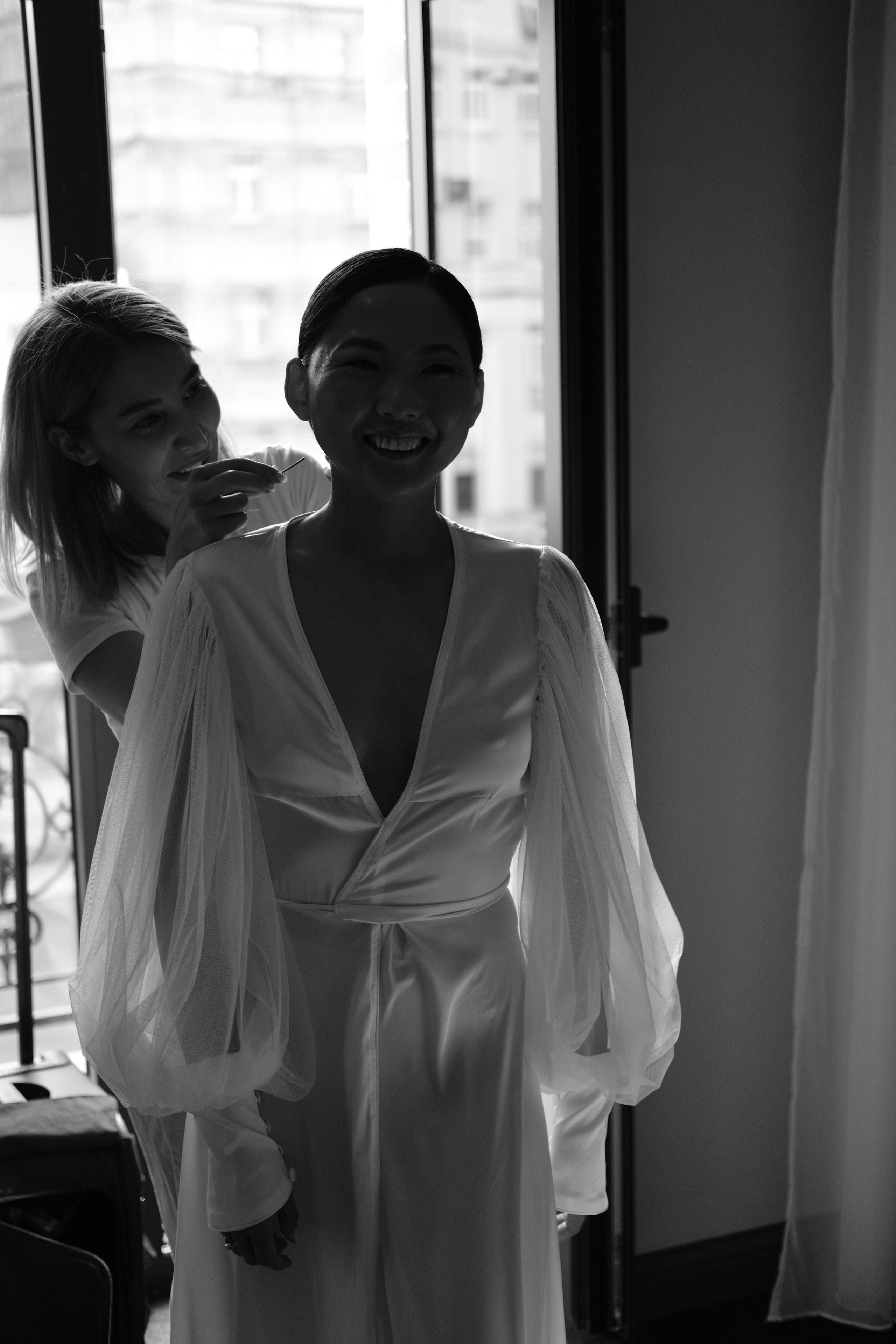 Wedding Day Moscow. Главная