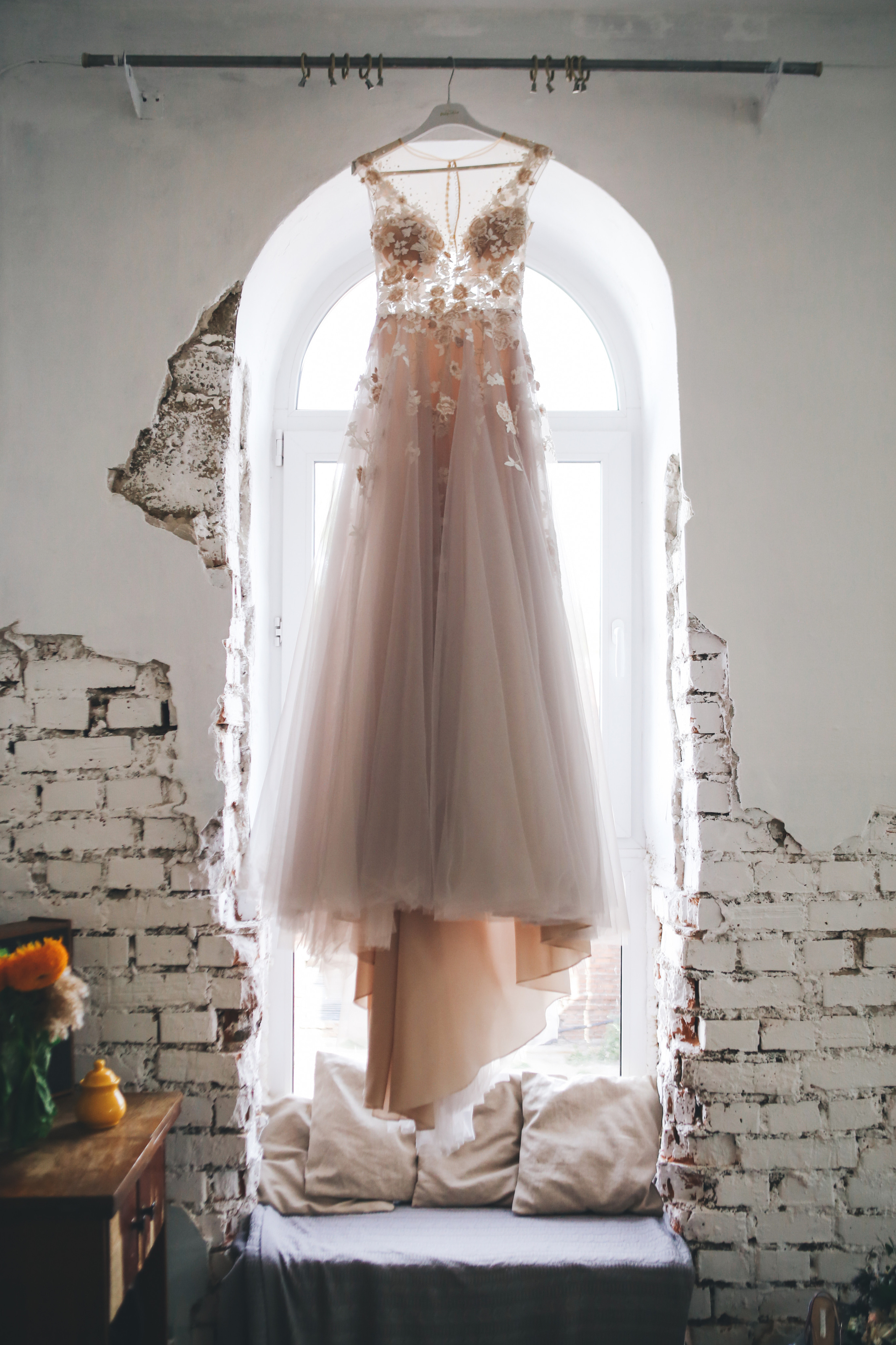 Сергей | Юлия. Главная