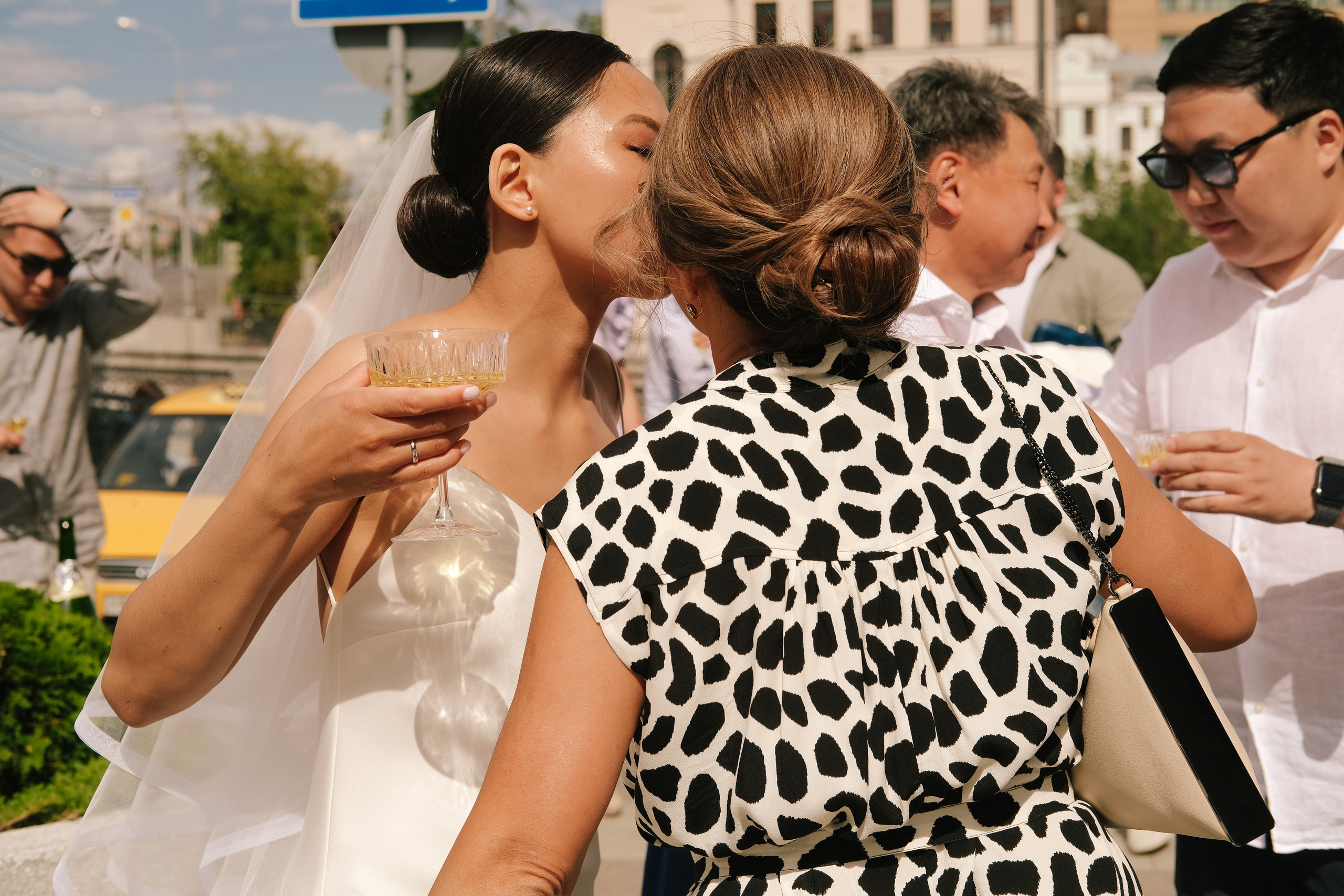 Wedding Day Moscow. Главная