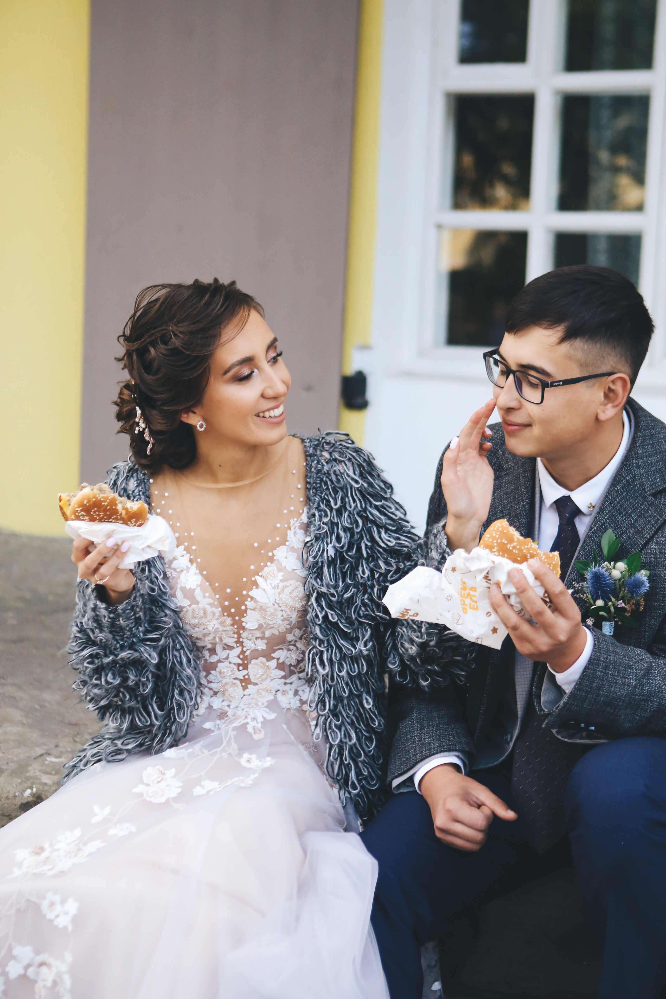 Сергей | Юлия. Главная