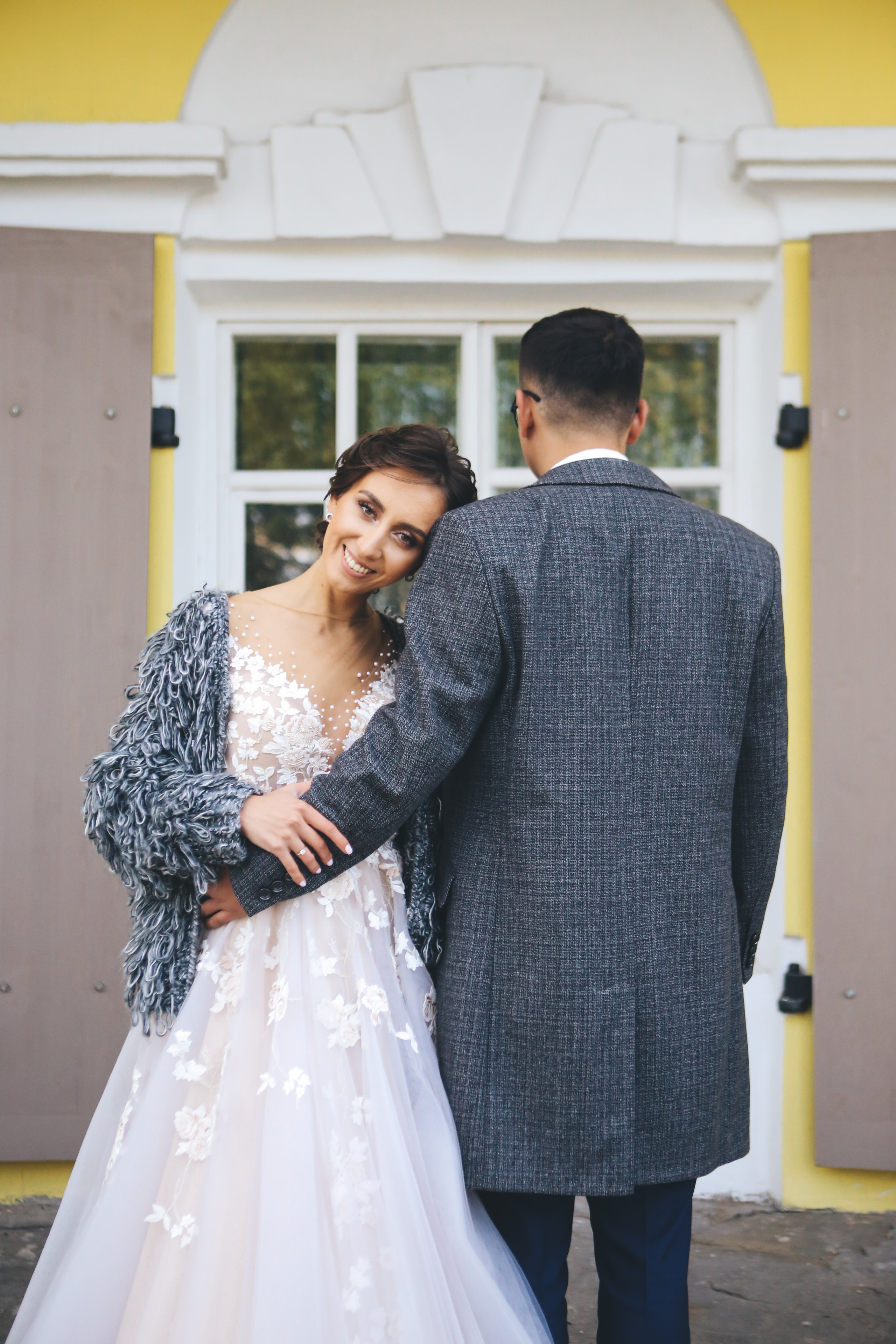 Сергей | Юлия. Главная