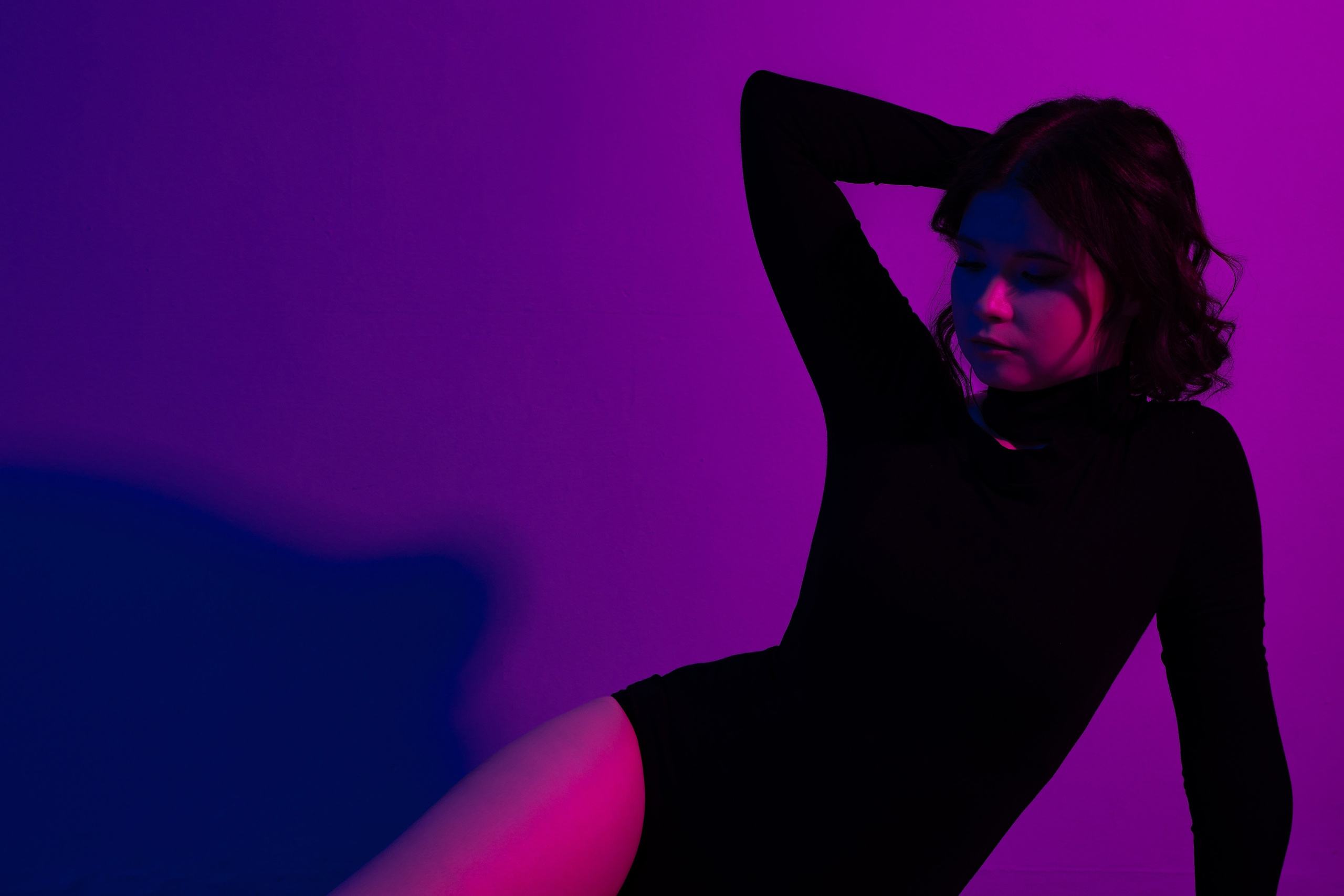 Светлана. Фотограф в городе Владимир